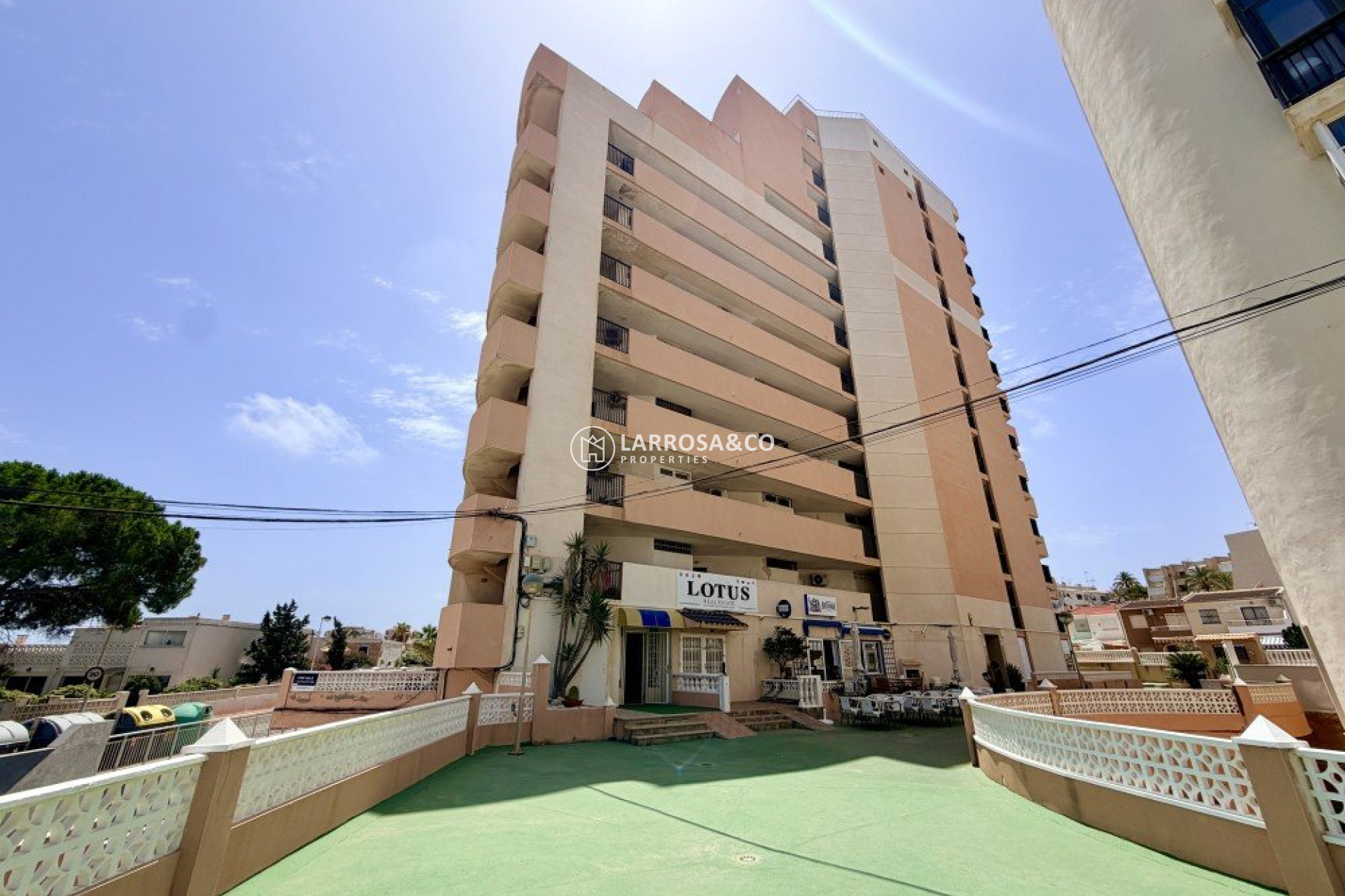 Reventa - Apartamento - La Mata - Costa Blanca