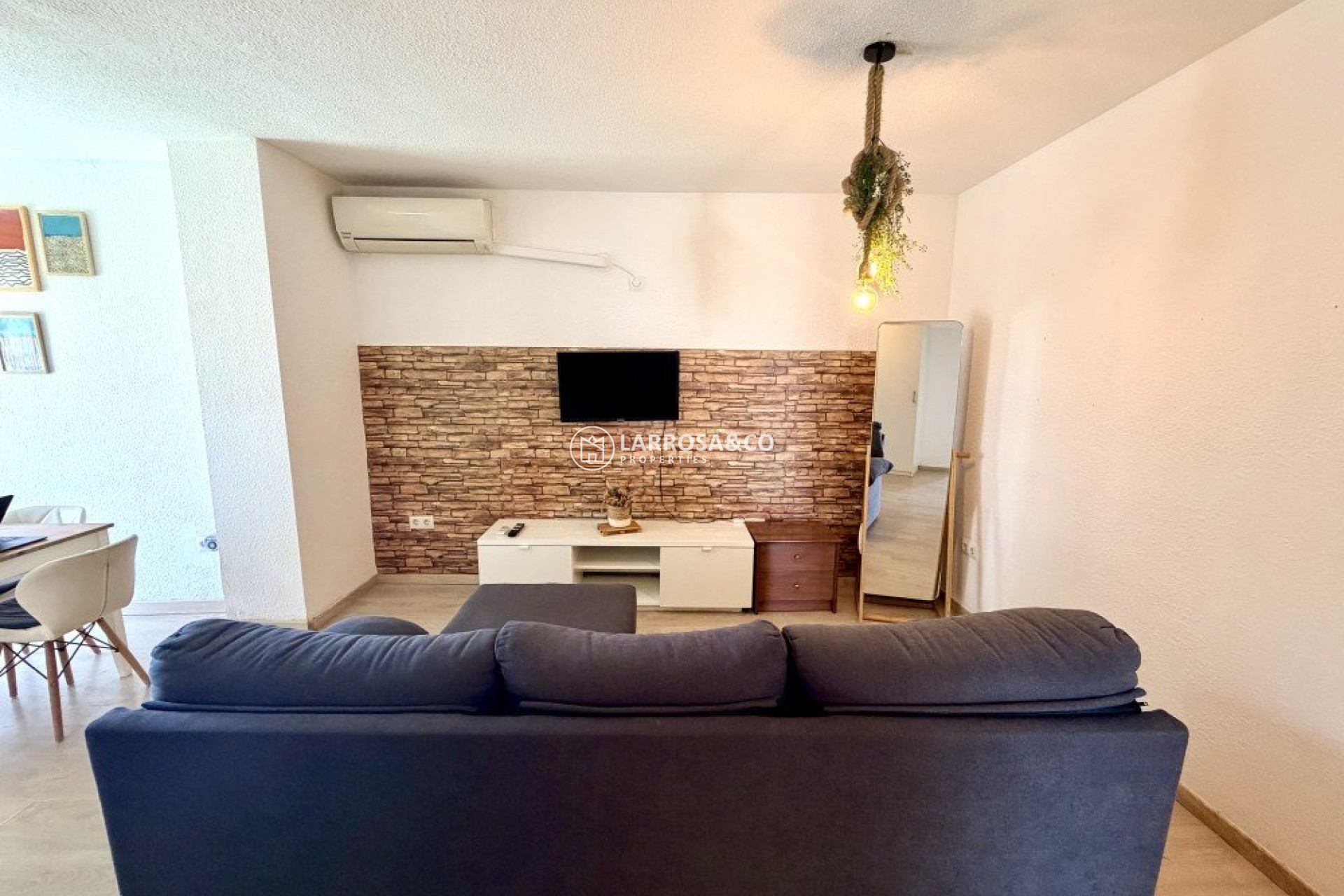 Reventa - Apartamento - La Mata - Costa Blanca