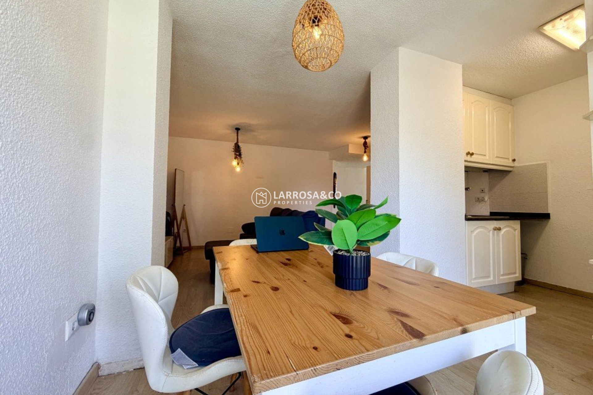 Reventa - Apartamento - La Mata - Costa Blanca