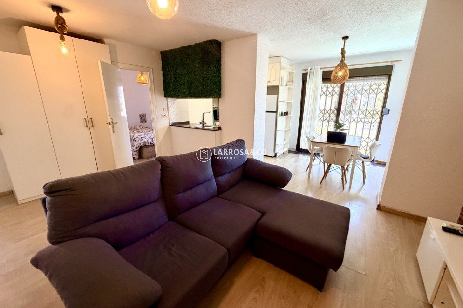 Reventa - Apartamento - La Mata - Costa Blanca