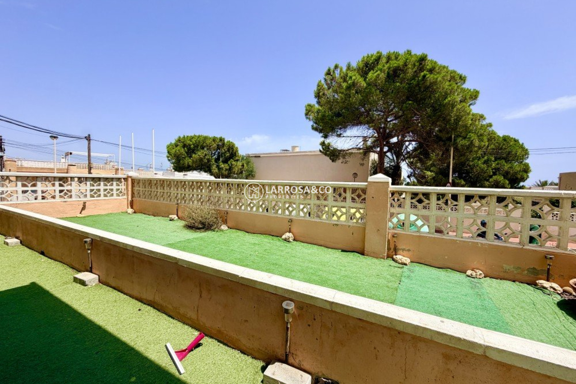 Reventa - Apartamento - La Mata - Costa Blanca