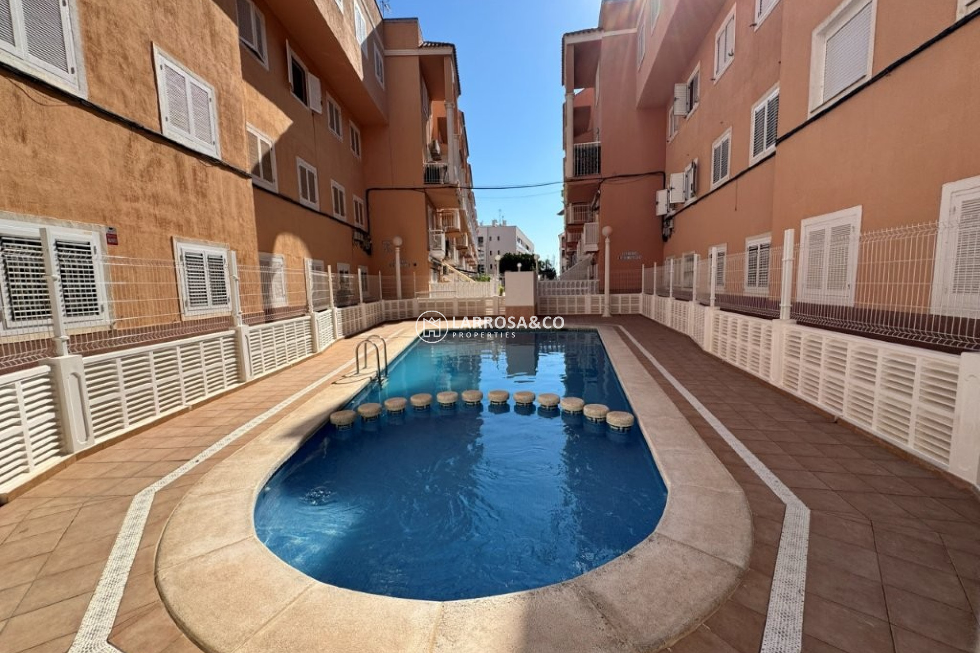 Reventa - Apartamento - La Mata - Costa Blanca