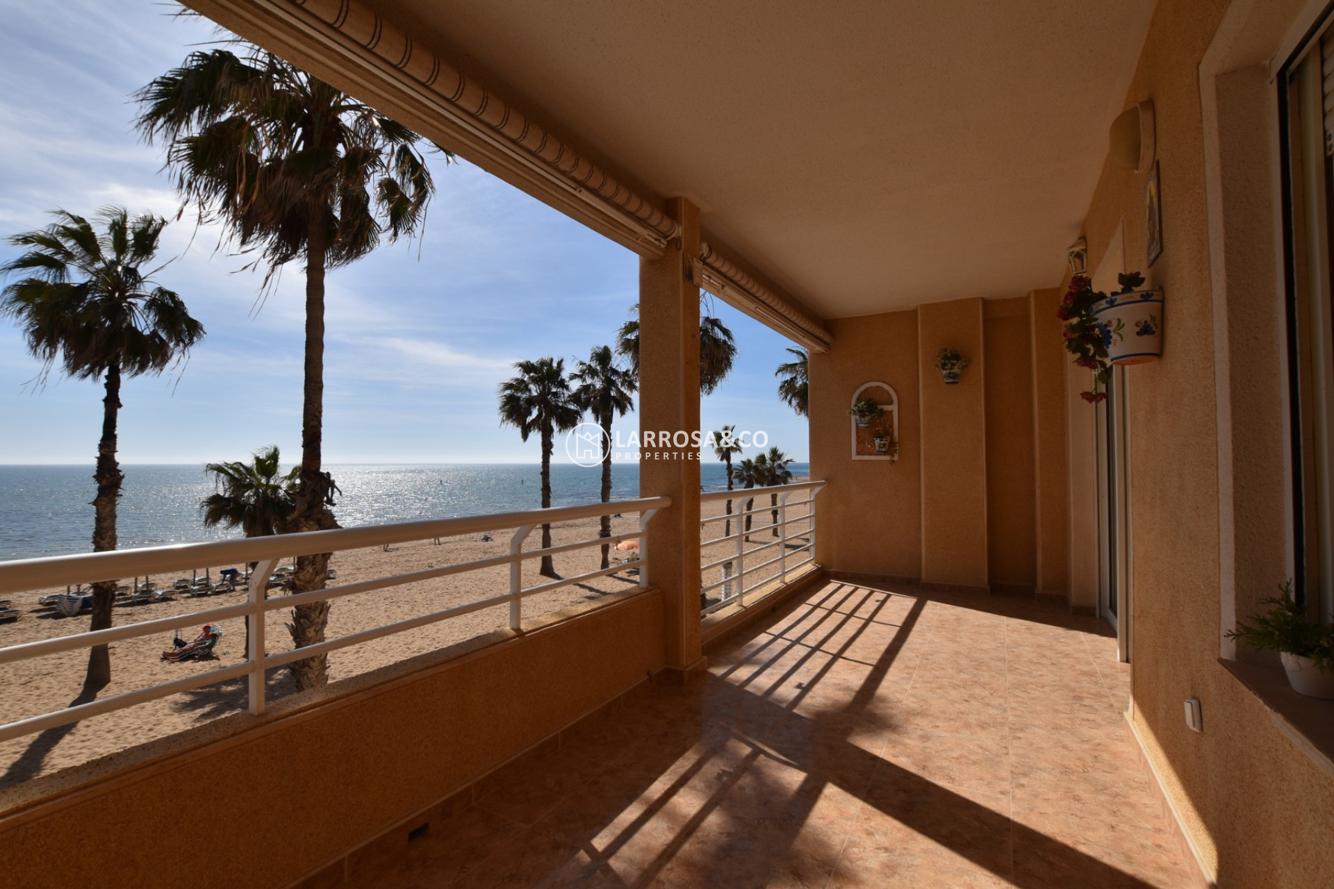 Reventa - Apartamento - La Mata - Costa Blanca