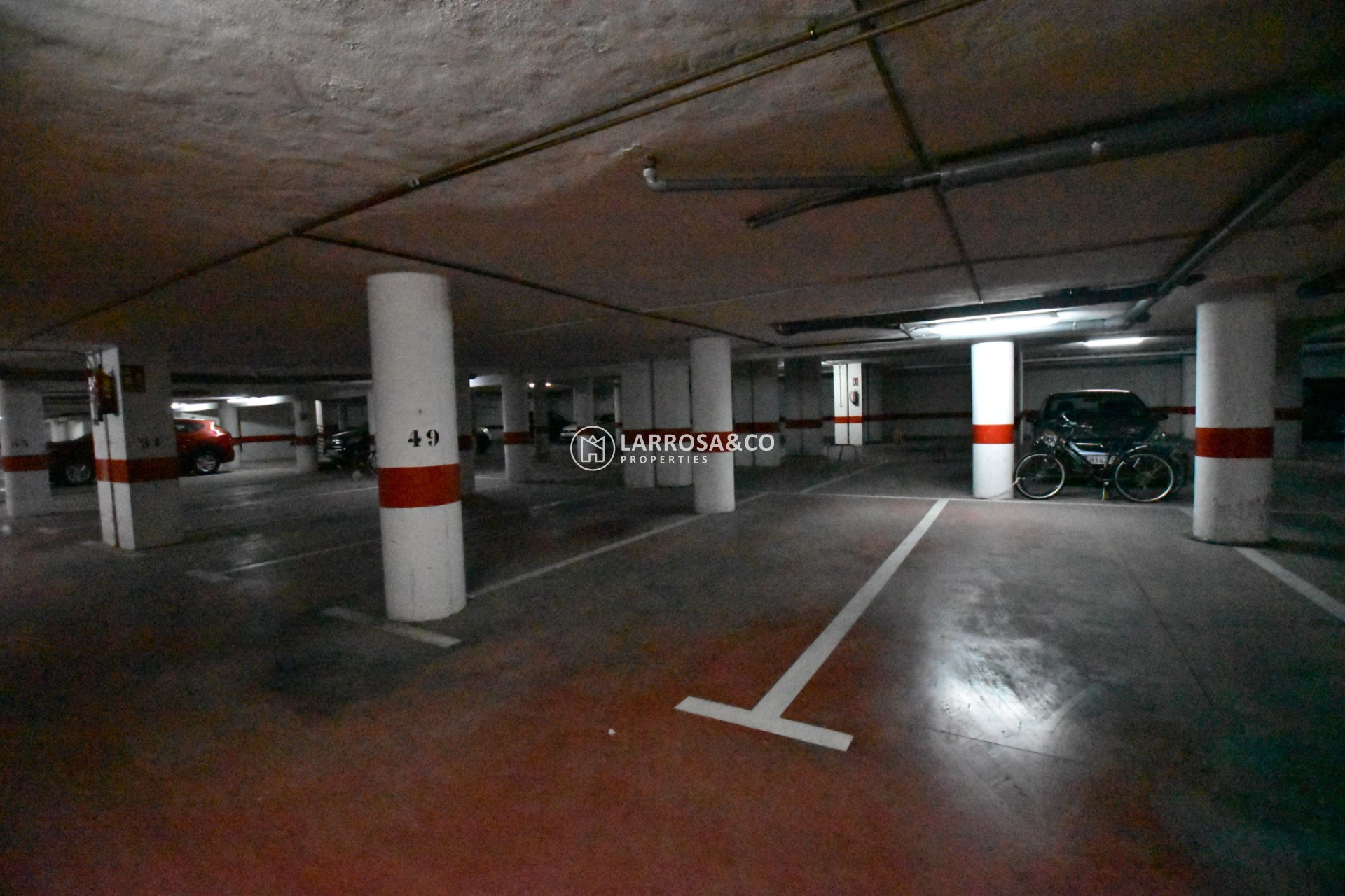 Reventa - Apartamento - La Mata - Costa Blanca