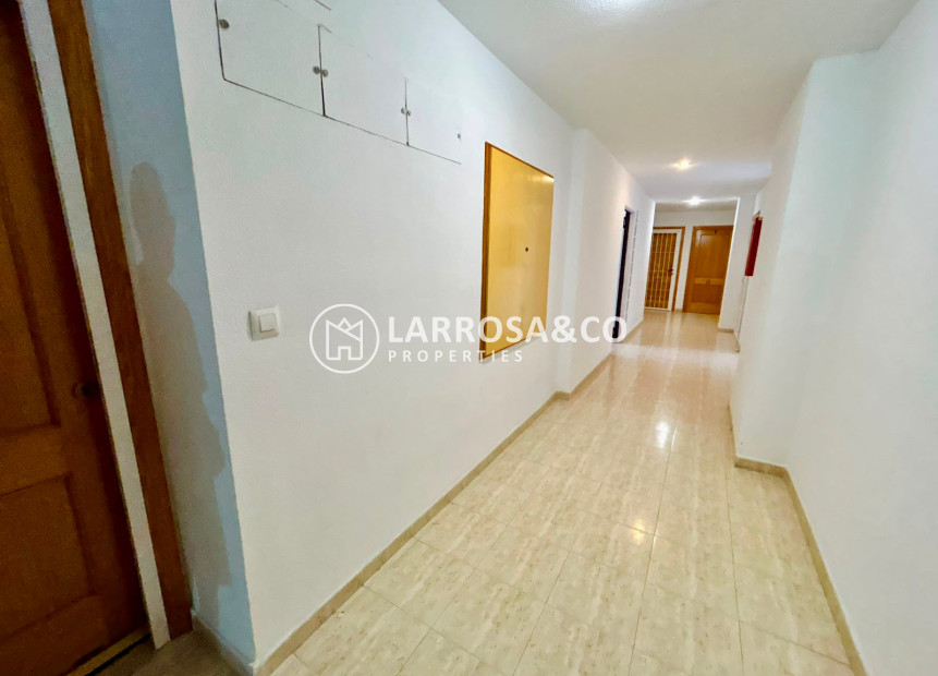 Reventa - Apartamento - La Mata - Costa Blanca