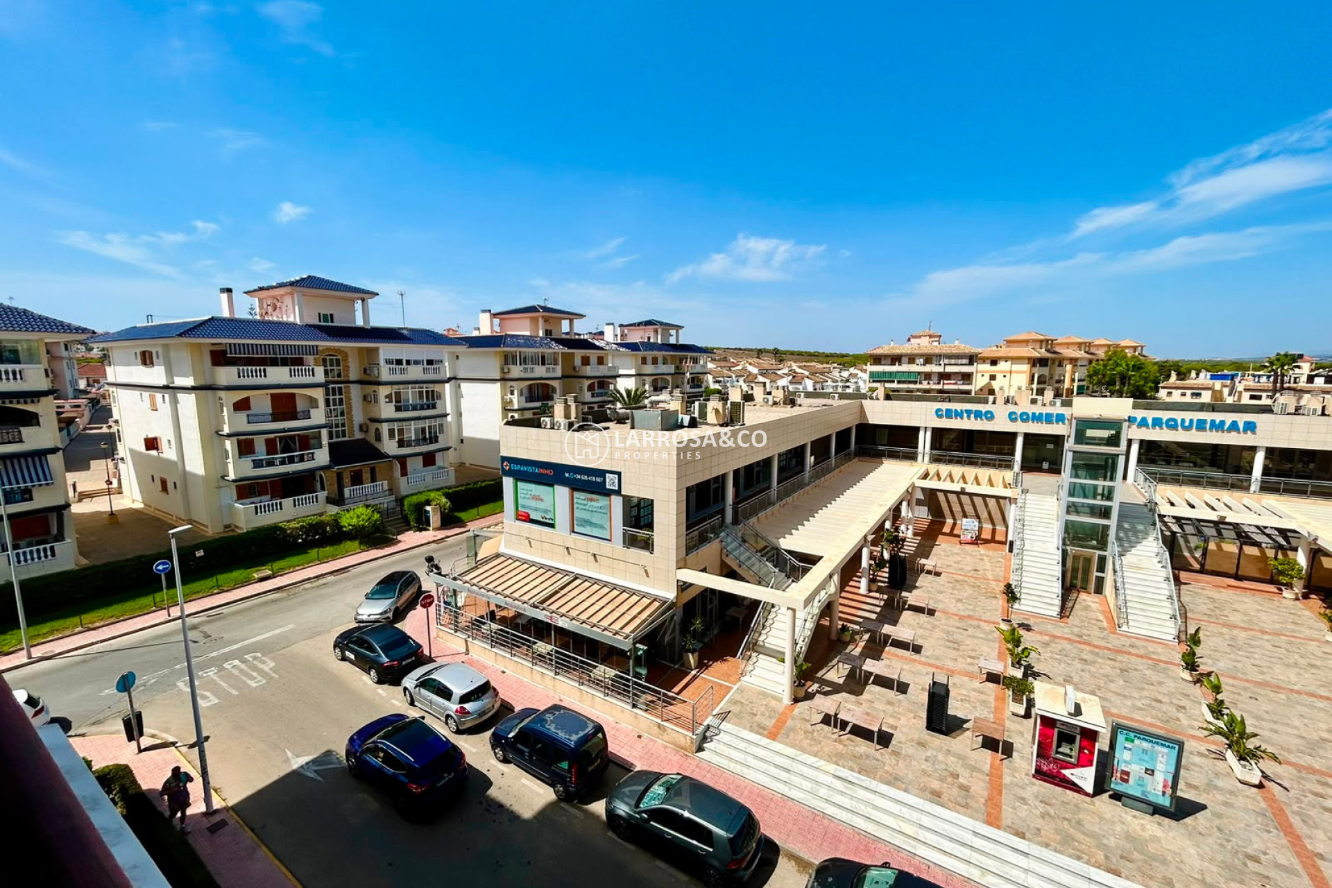 Reventa - Apartamento - La Mata - Costa Blanca