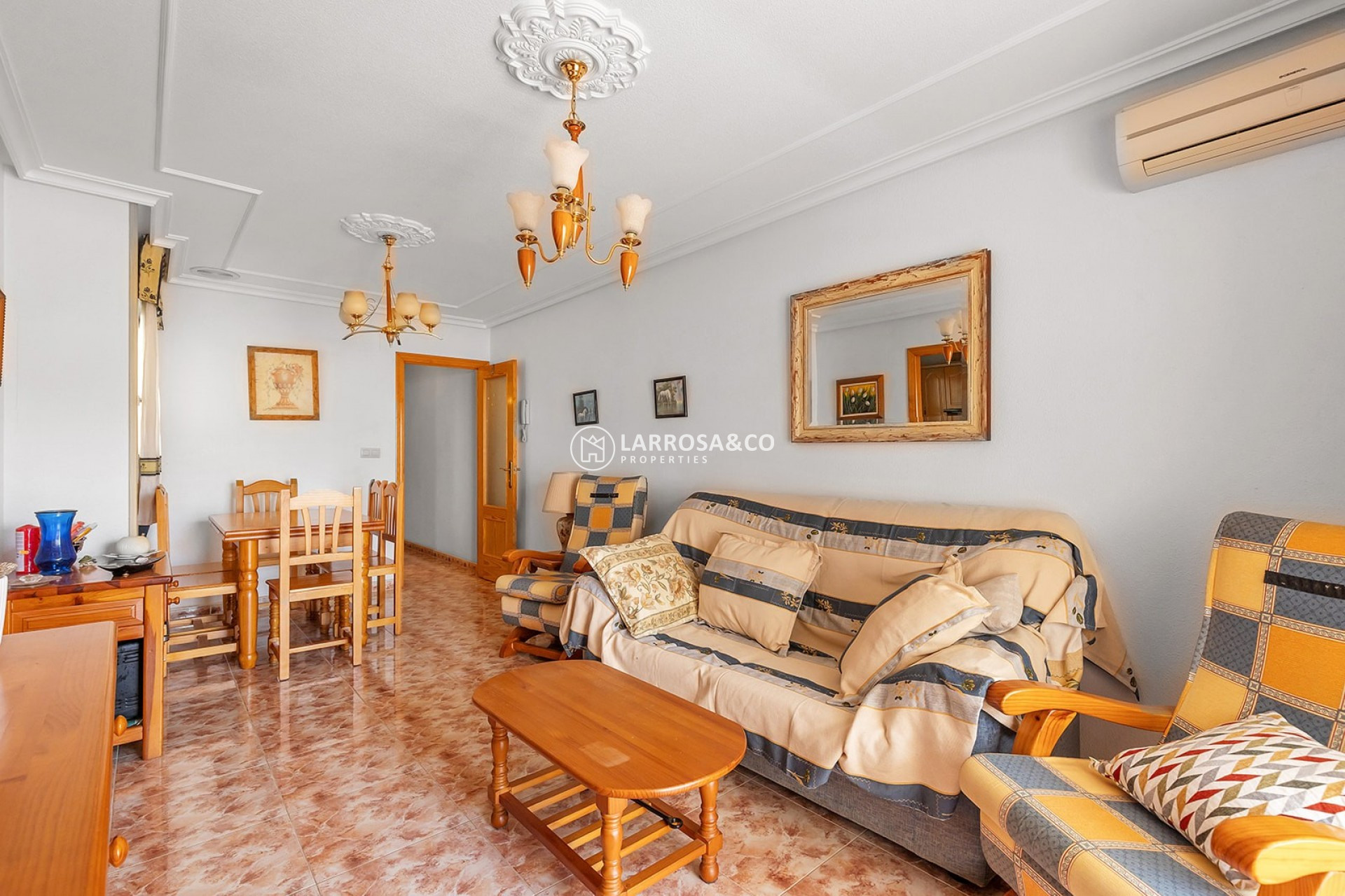 Reventa - Apartamento - La Mata - Costa Blanca