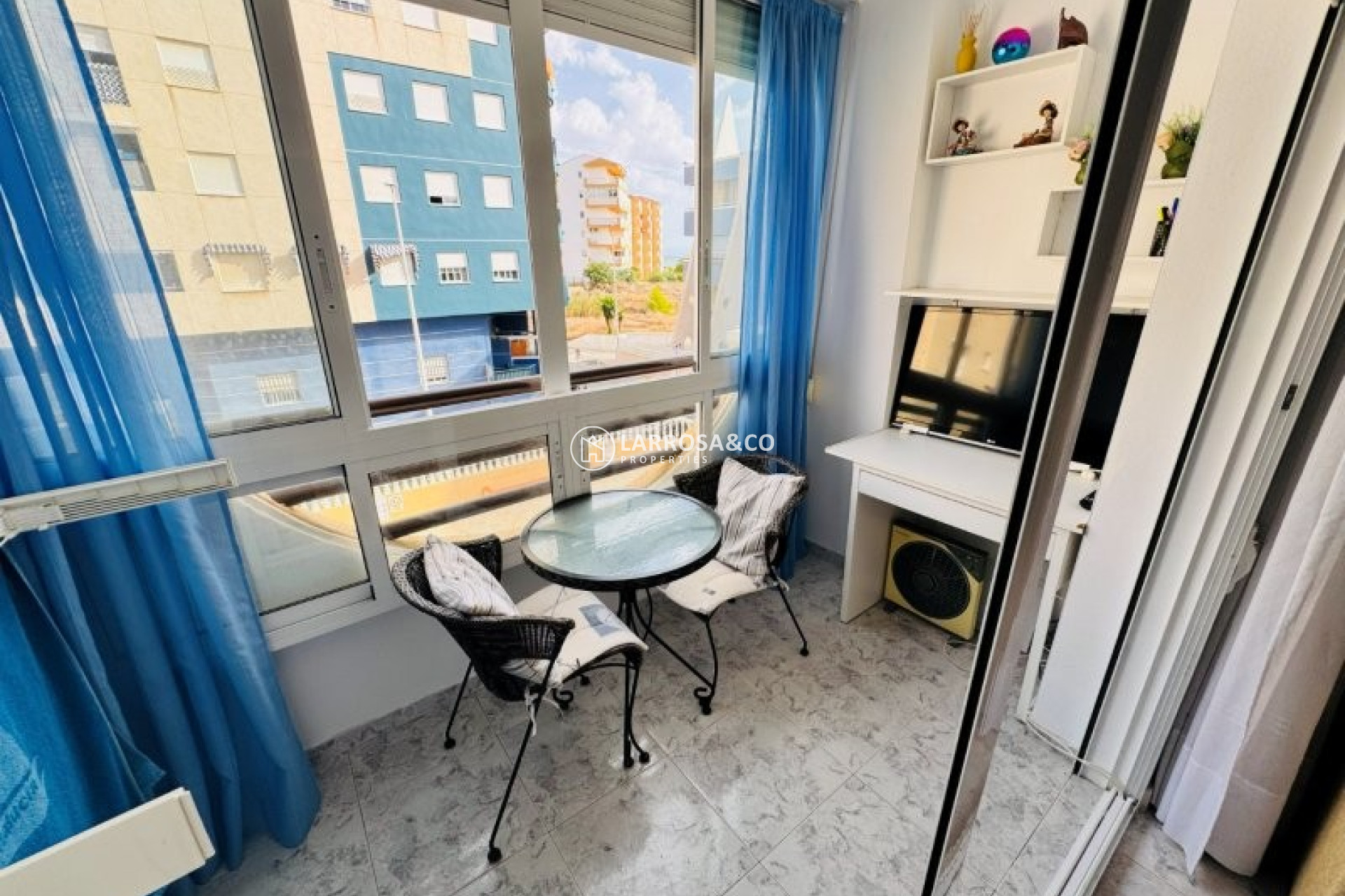 Reventa - Apartamento - La Mata - Costa Blanca