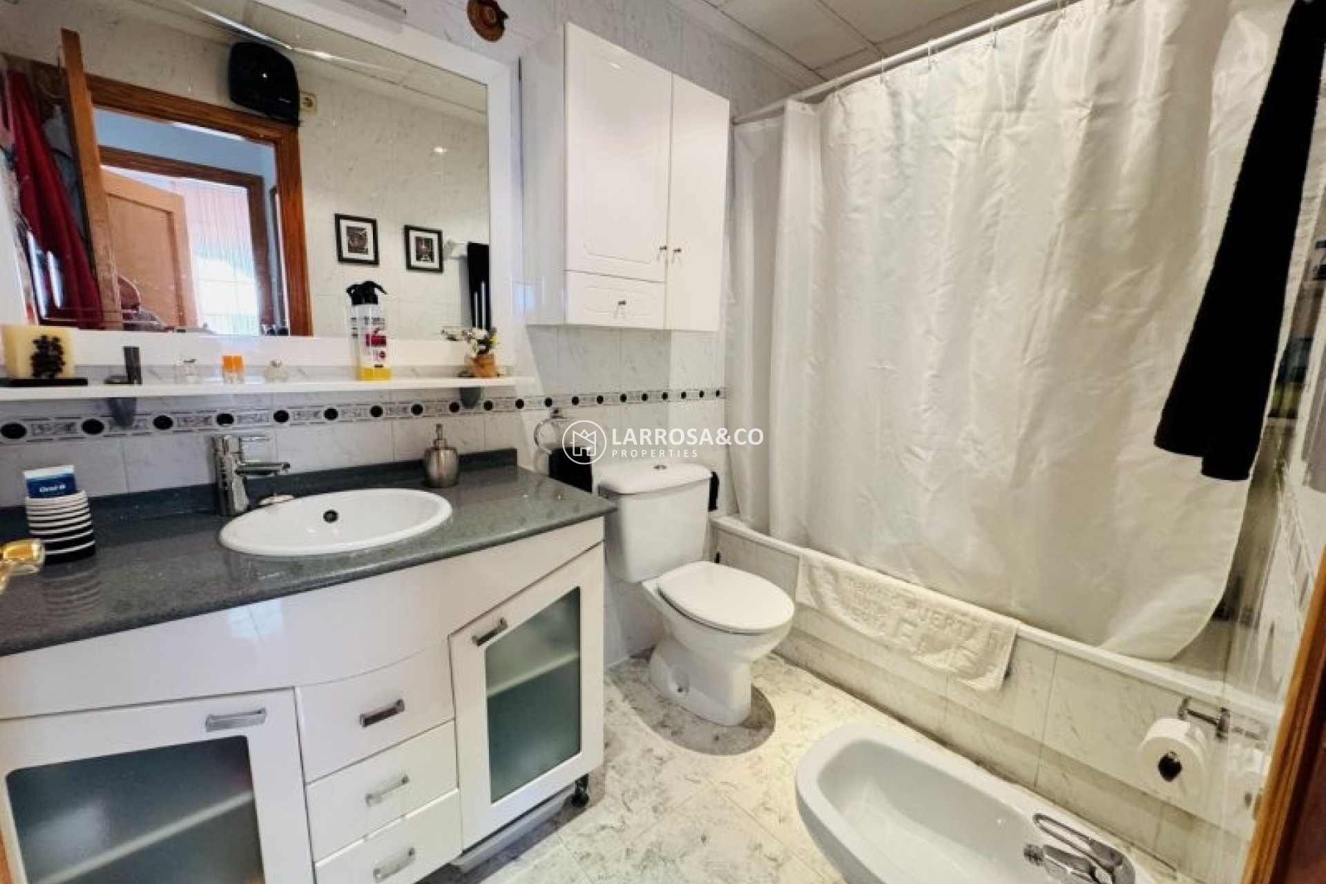 Reventa - Apartamento - La Mata - Costa Blanca