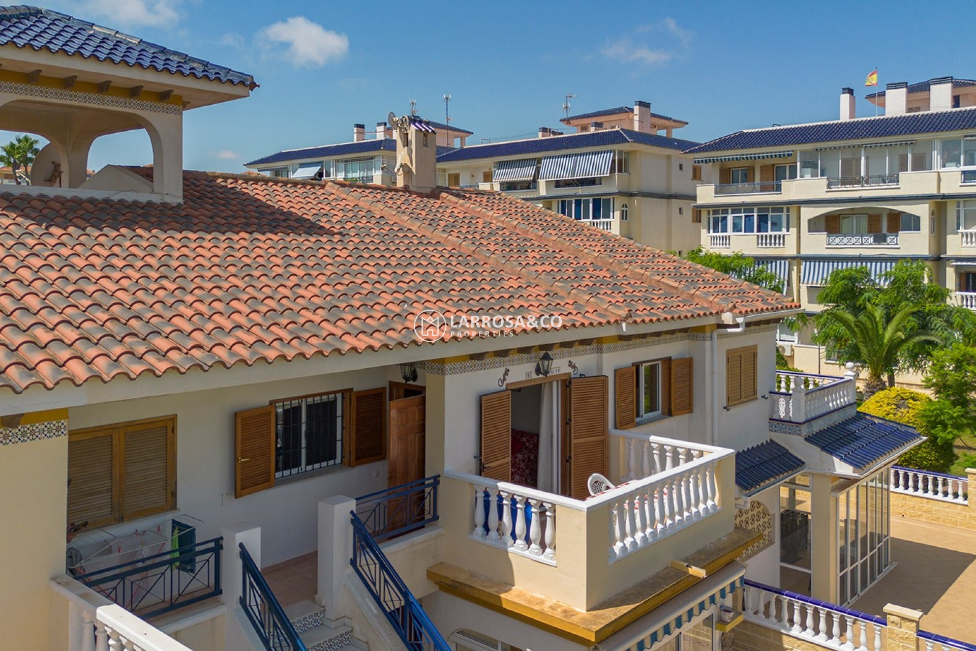 Reventa - Apartamento - La Mata - Costa Blanca