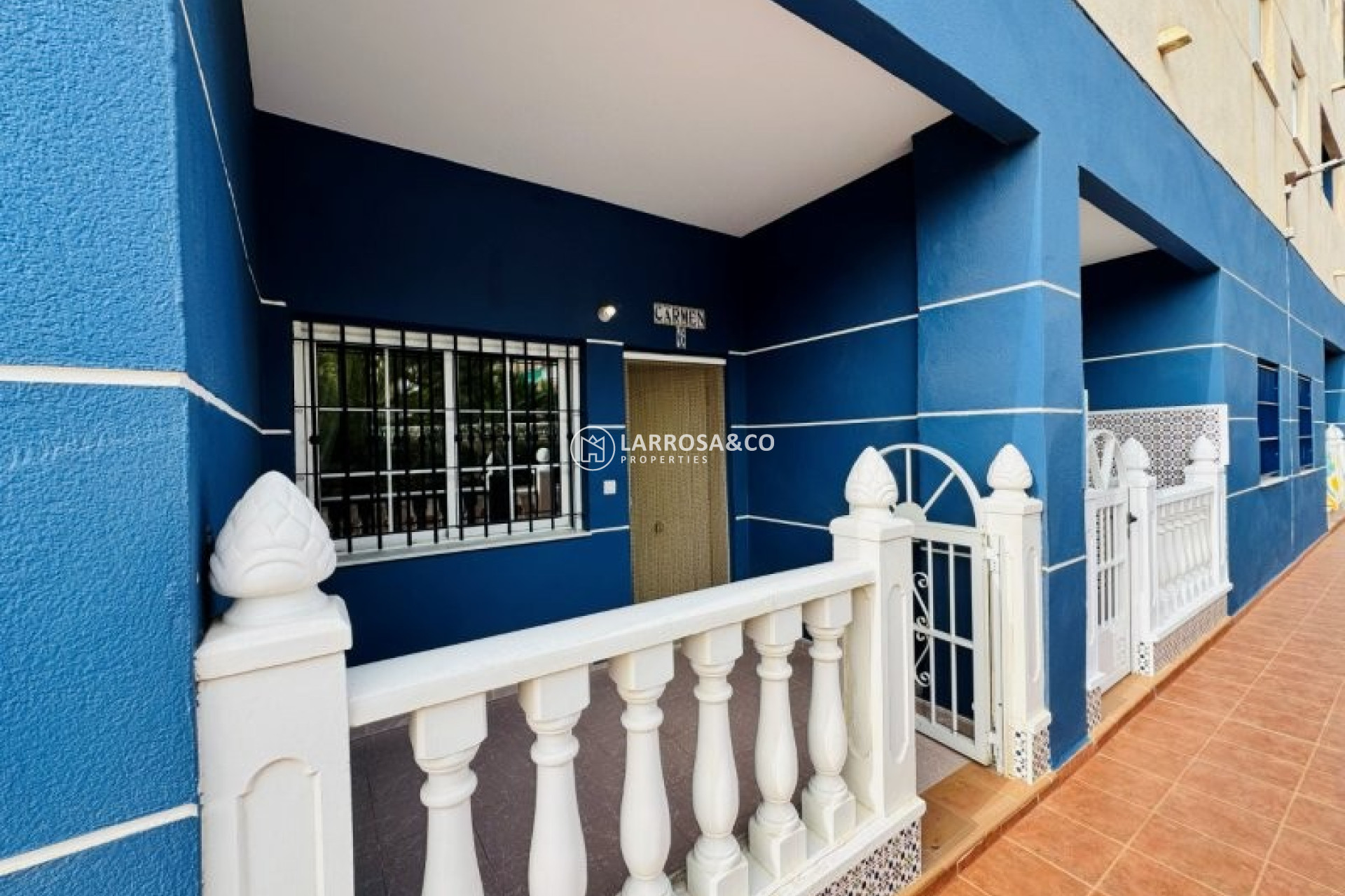 Reventa - Apartamento - La Mata - Costa Blanca