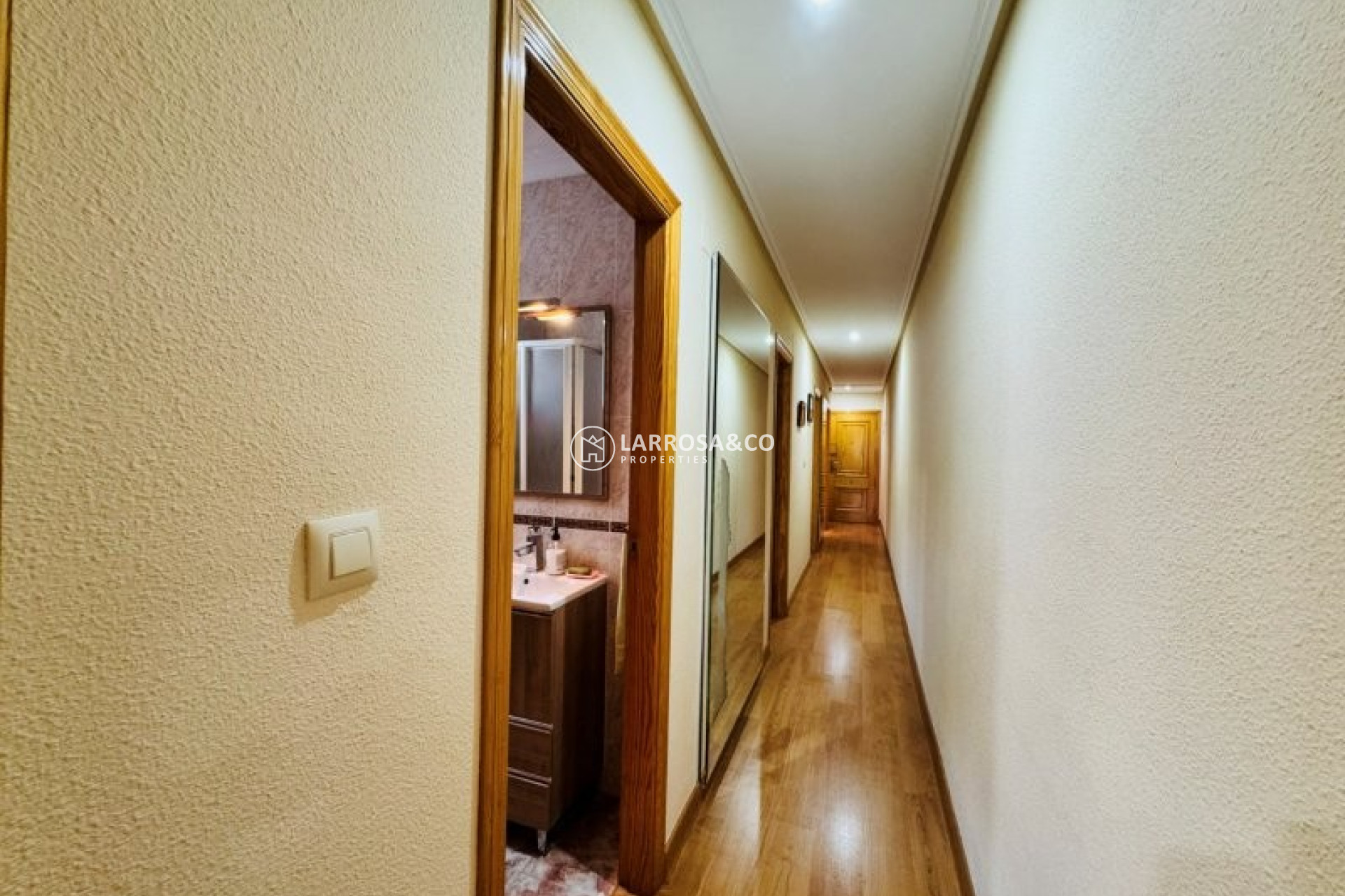 Reventa - Apartamento - La Mata - Costa Blanca