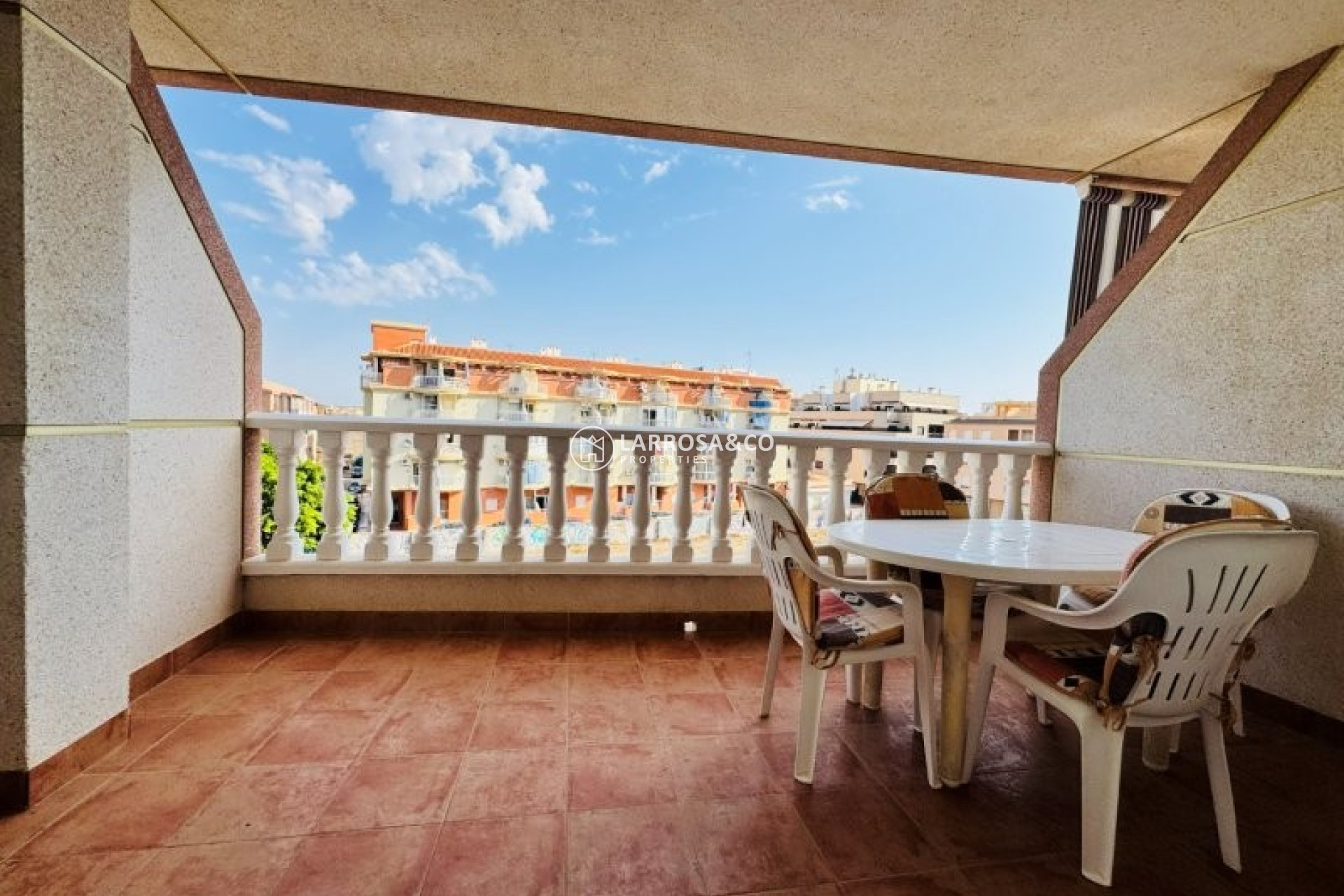 Reventa - Apartamento - La Mata - Costa Blanca
