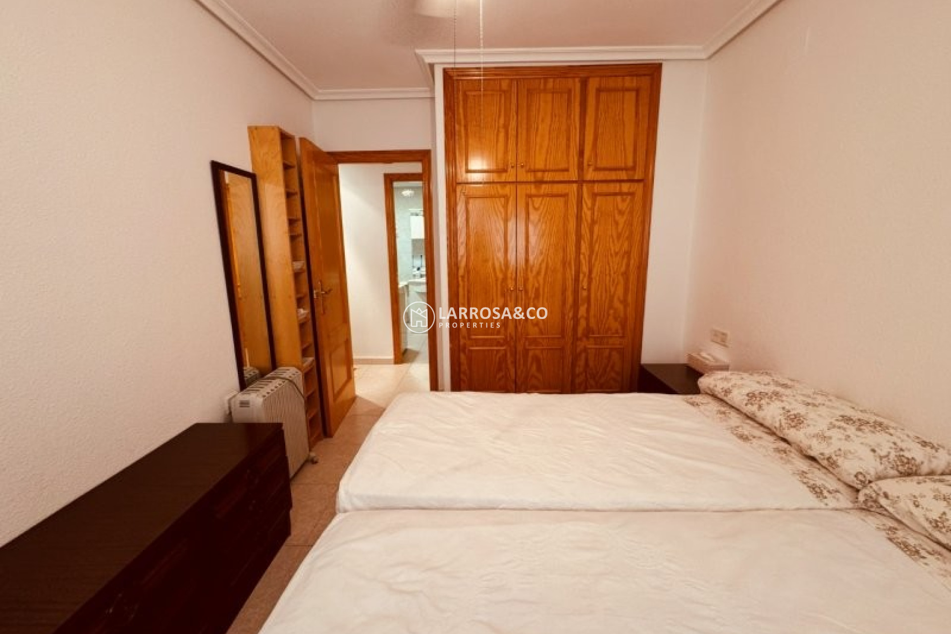 Reventa - Apartamento - La Mata - Costa Blanca