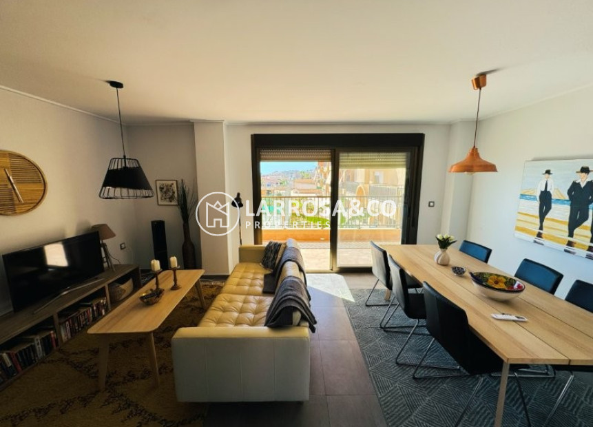 Reventa - Apartamento - La Mata - Costa Blanca