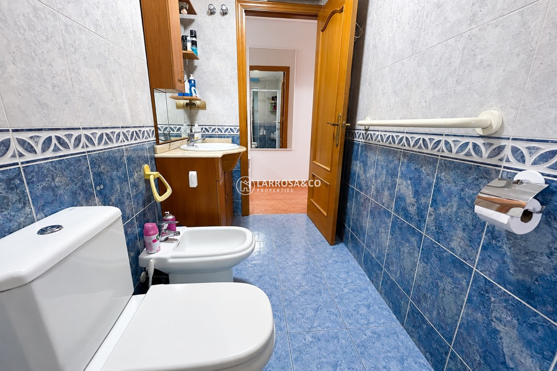 Reventa - Apartamento - La Mata - Costa Blanca