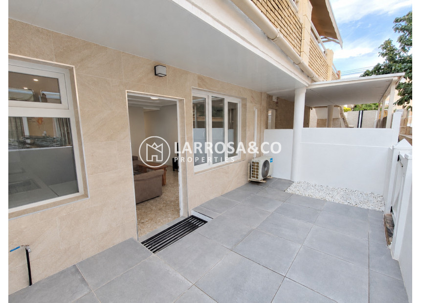 Reventa - Apartamento - La Mata - Costa Blanca