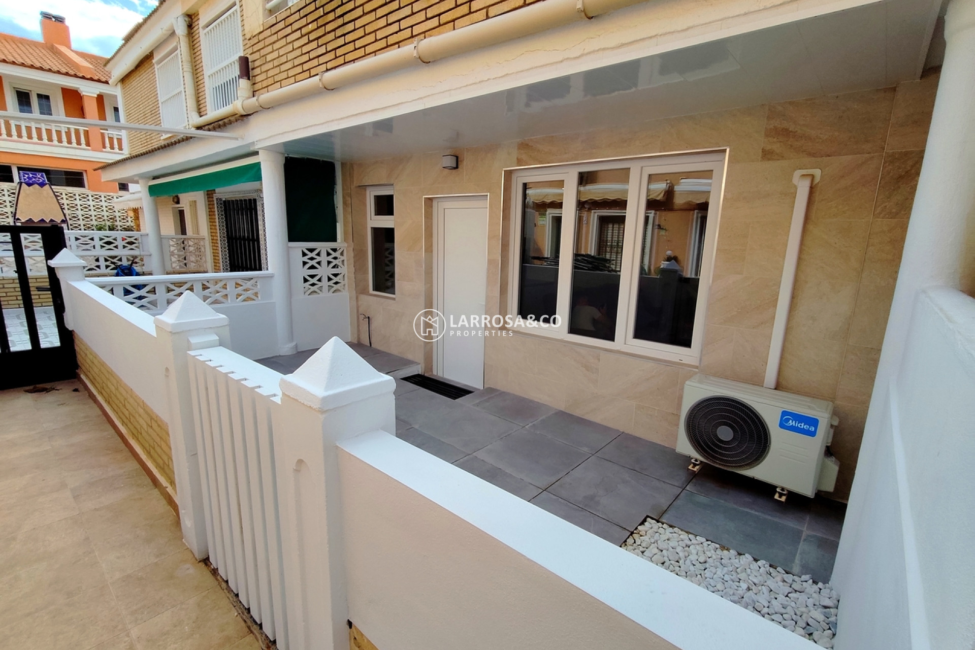 Reventa - Apartamento - La Mata - Costa Blanca