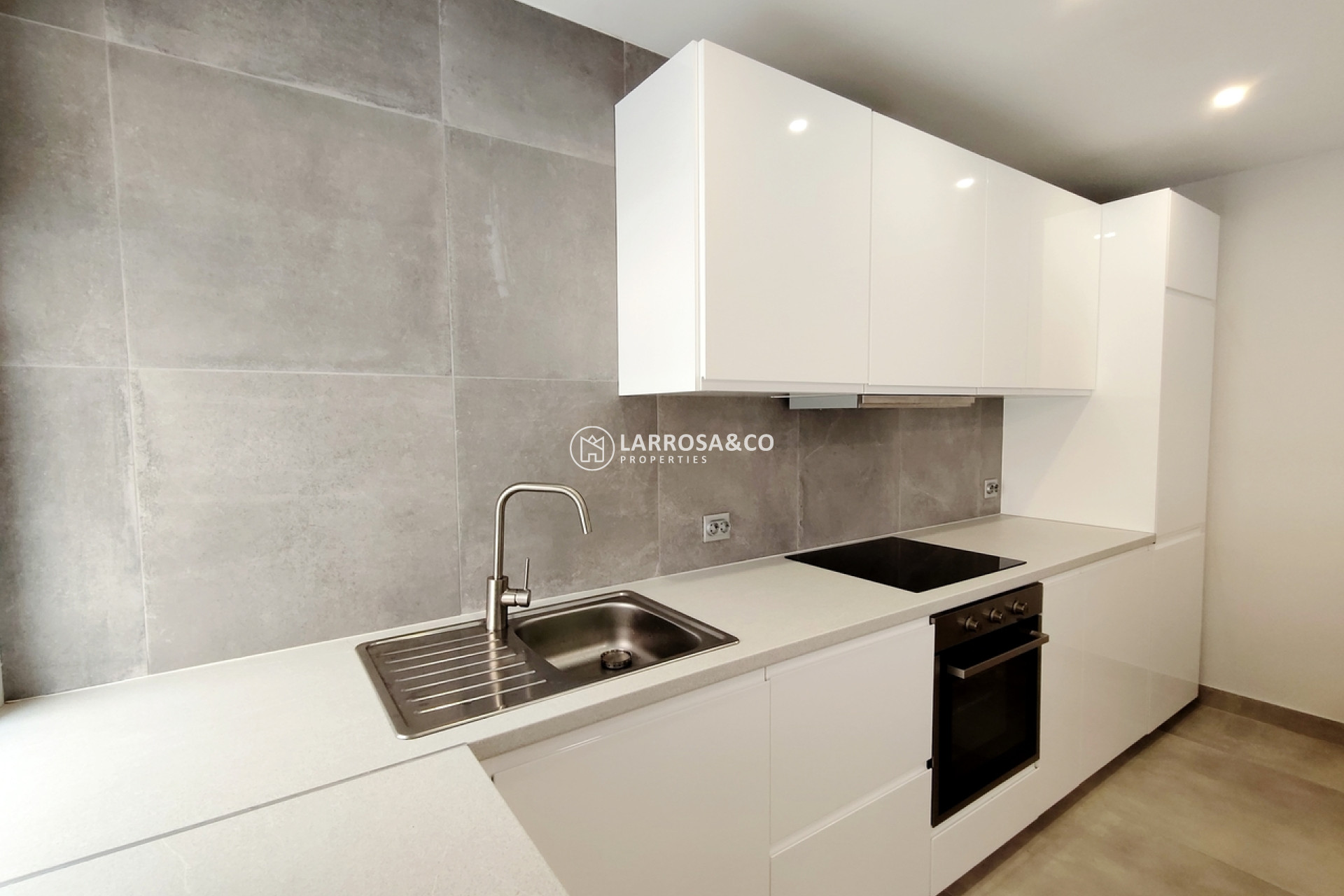 Reventa - Apartamento - La Mata - Costa Blanca