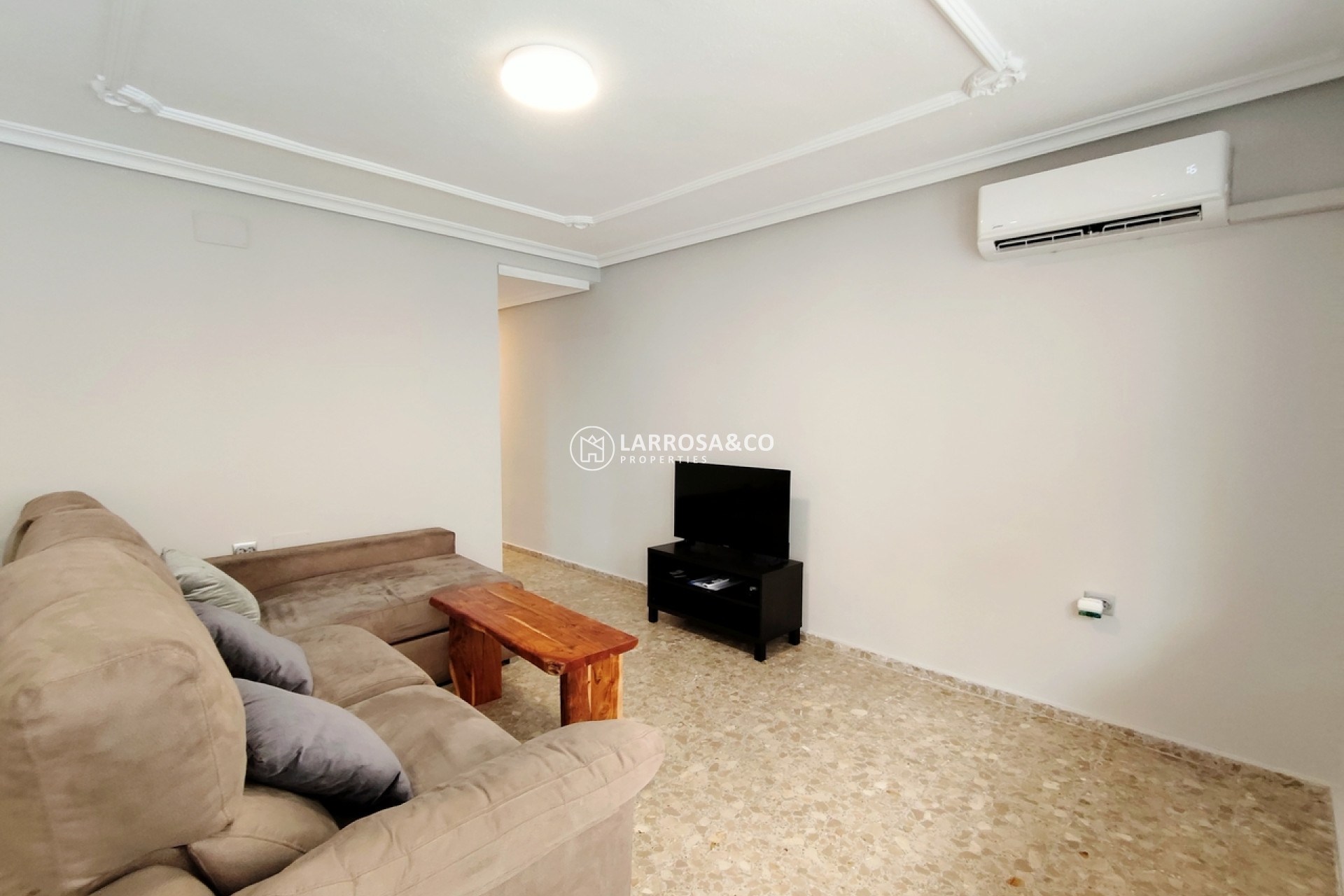 Reventa - Apartamento - La Mata - Costa Blanca