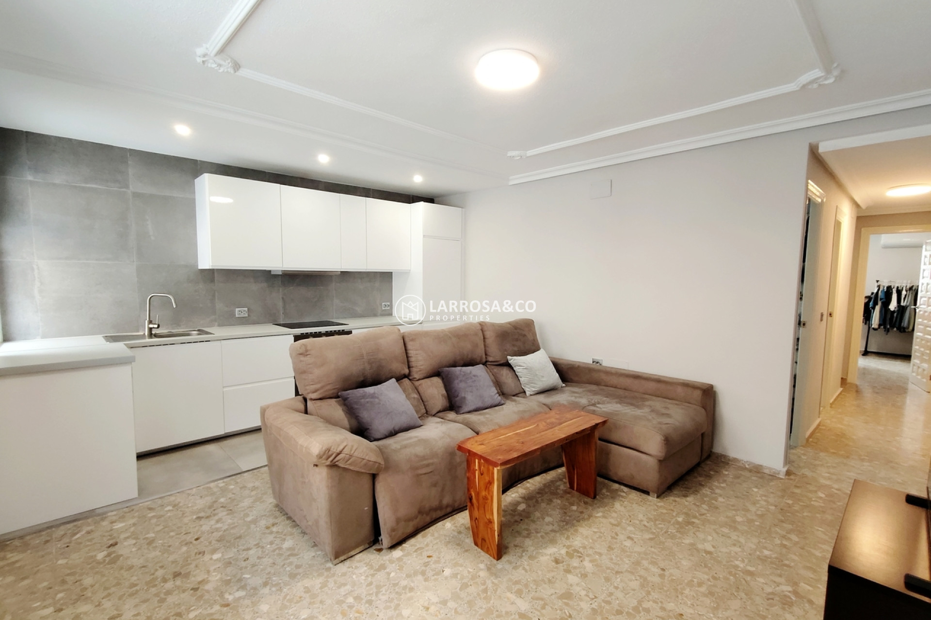 Reventa - Apartamento - La Mata - Costa Blanca