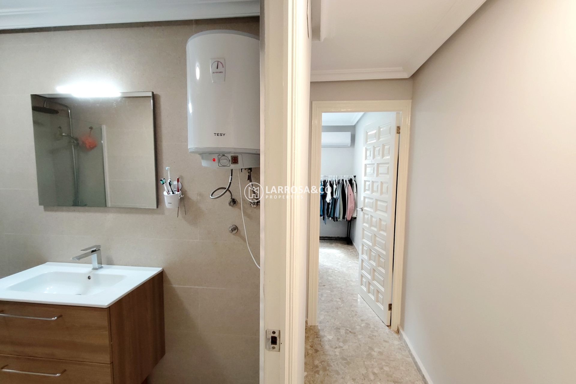 Reventa - Apartamento - La Mata - Costa Blanca