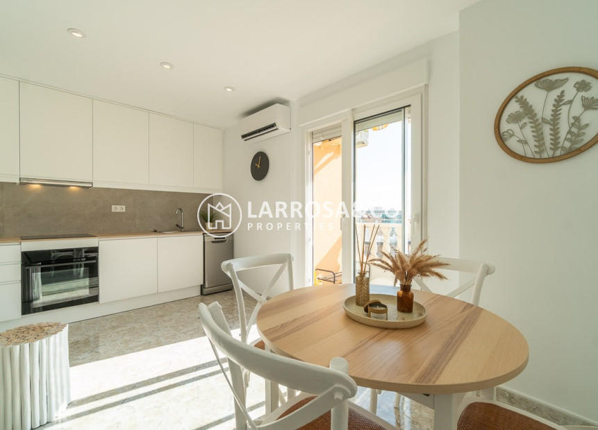 Reventa - Apartamento - La Mata - Costa Blanca