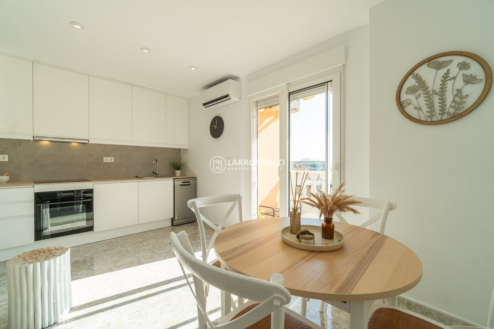 Reventa - Apartamento - La Mata - Costa Blanca