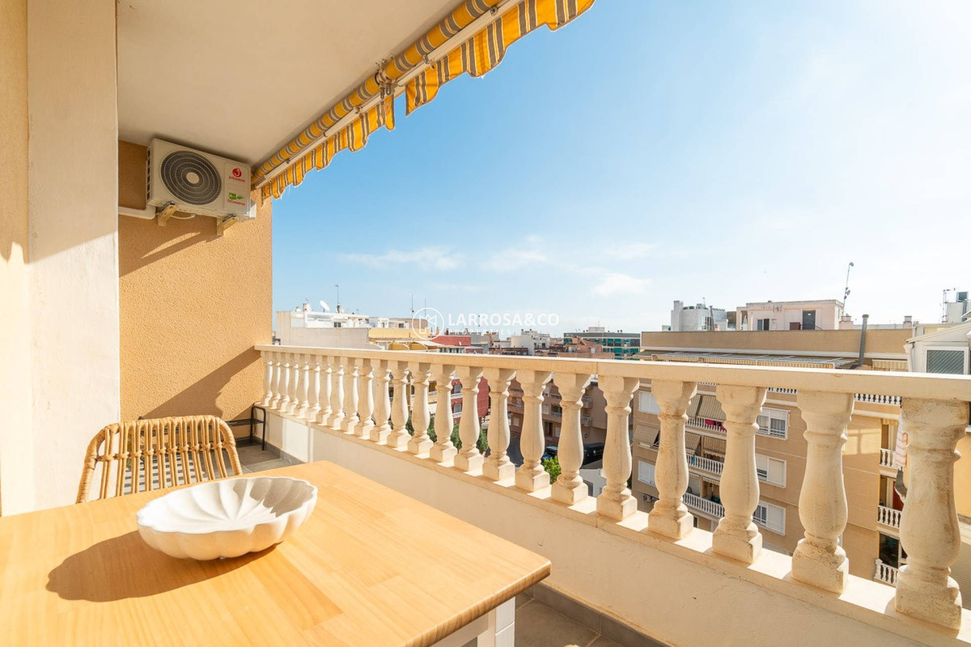 Reventa - Apartamento - La Mata - Costa Blanca
