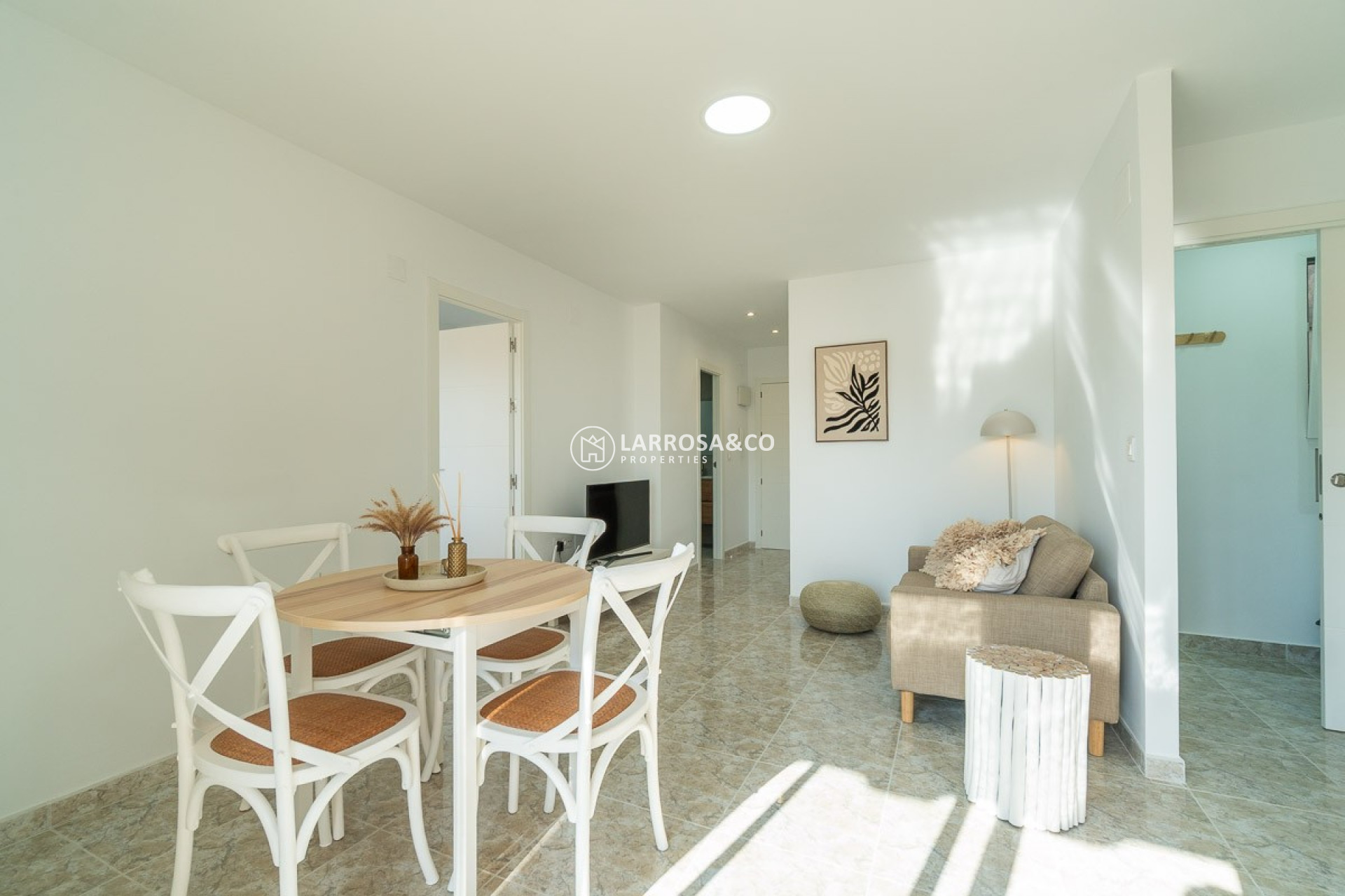 Reventa - Apartamento - La Mata - Costa Blanca