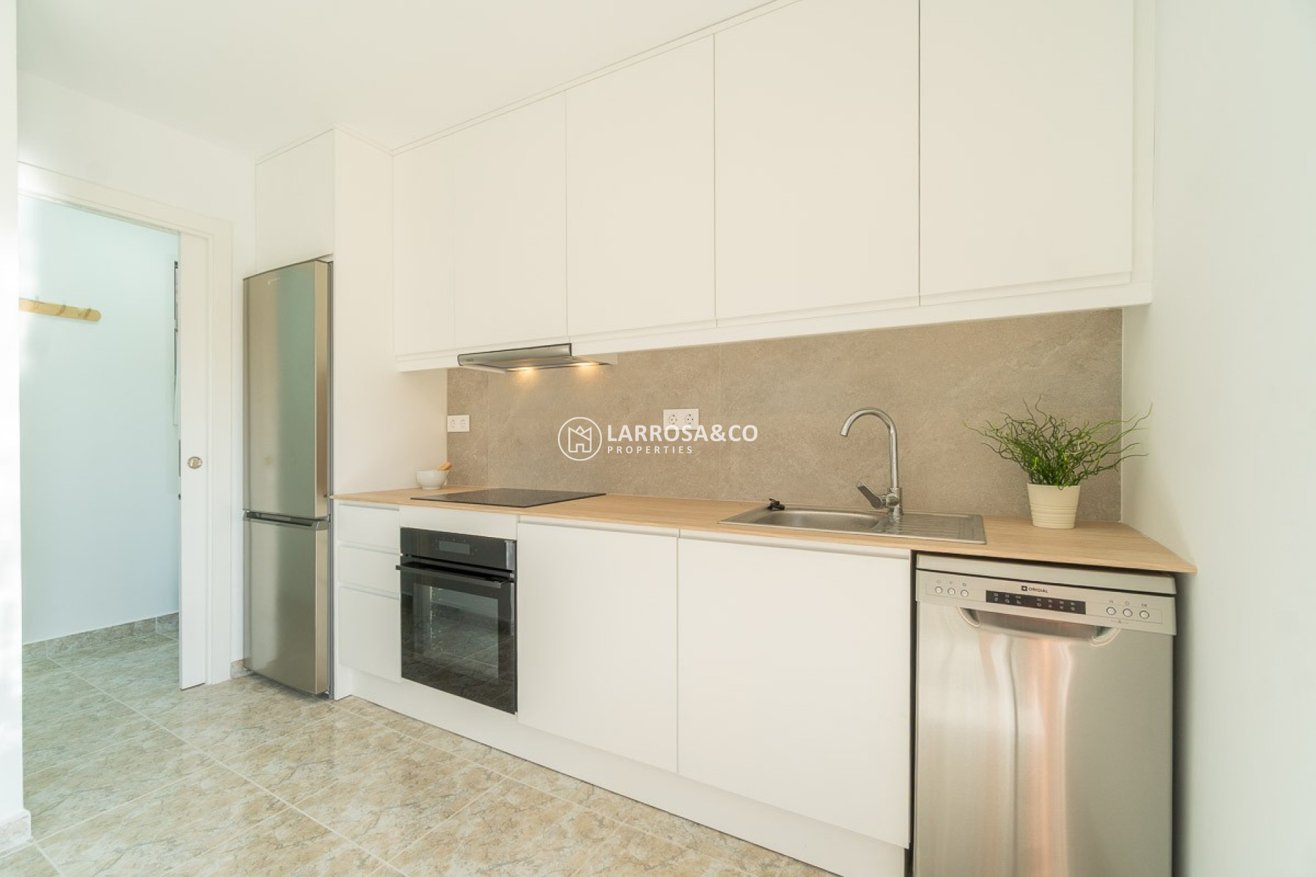 Reventa - Apartamento - La Mata - Costa Blanca