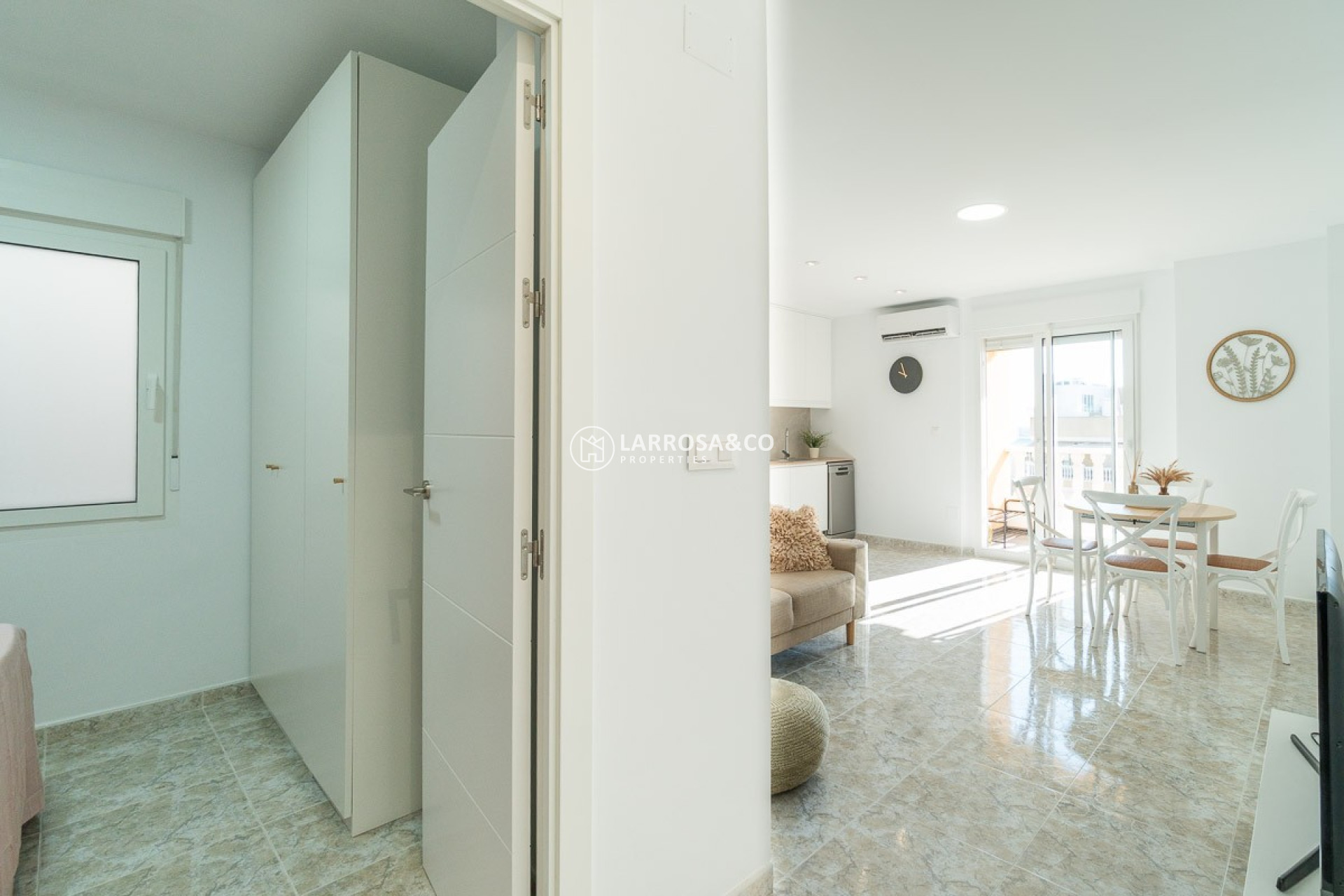 Reventa - Apartamento - La Mata - Costa Blanca