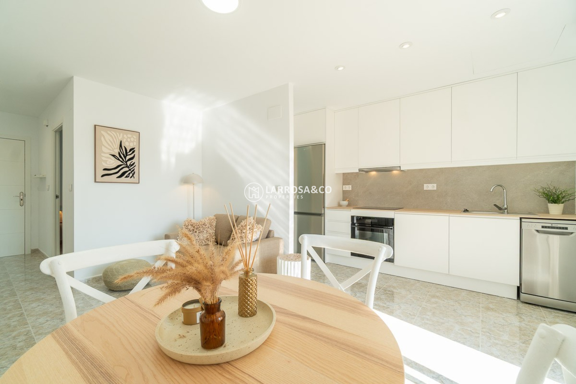 Reventa - Apartamento - La Mata - Costa Blanca