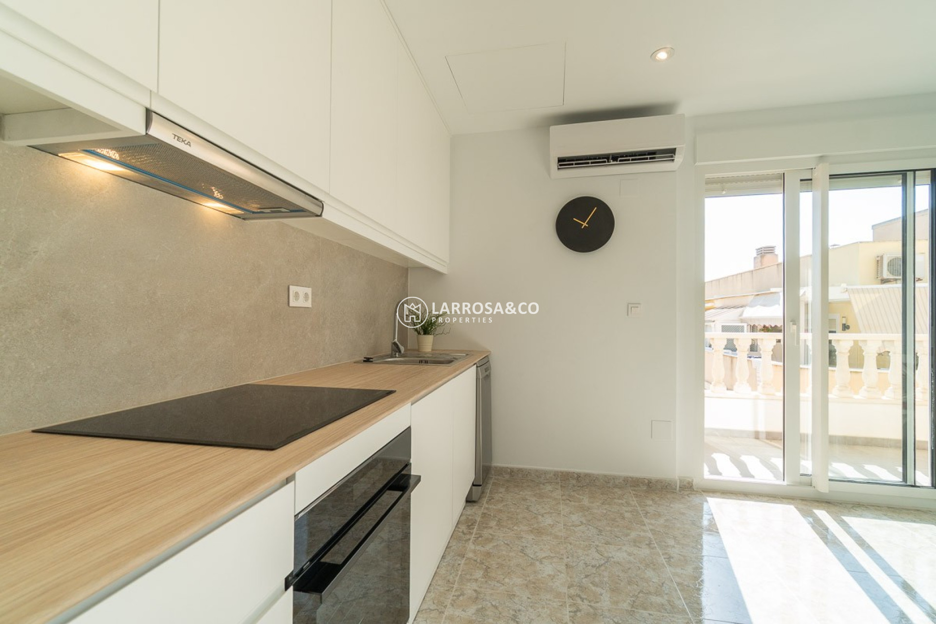 Reventa - Apartamento - La Mata - Costa Blanca
