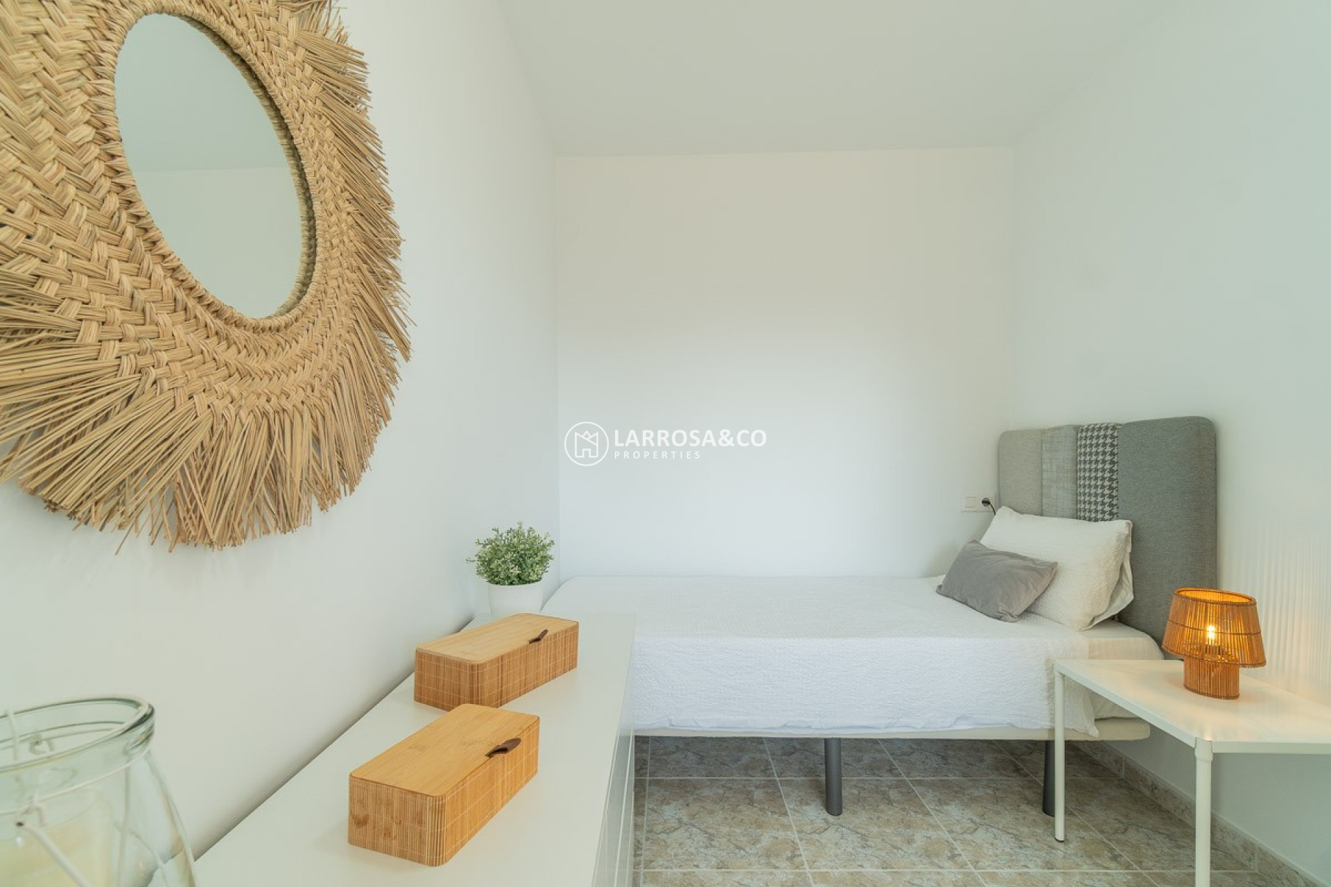 Reventa - Apartamento - La Mata - Costa Blanca