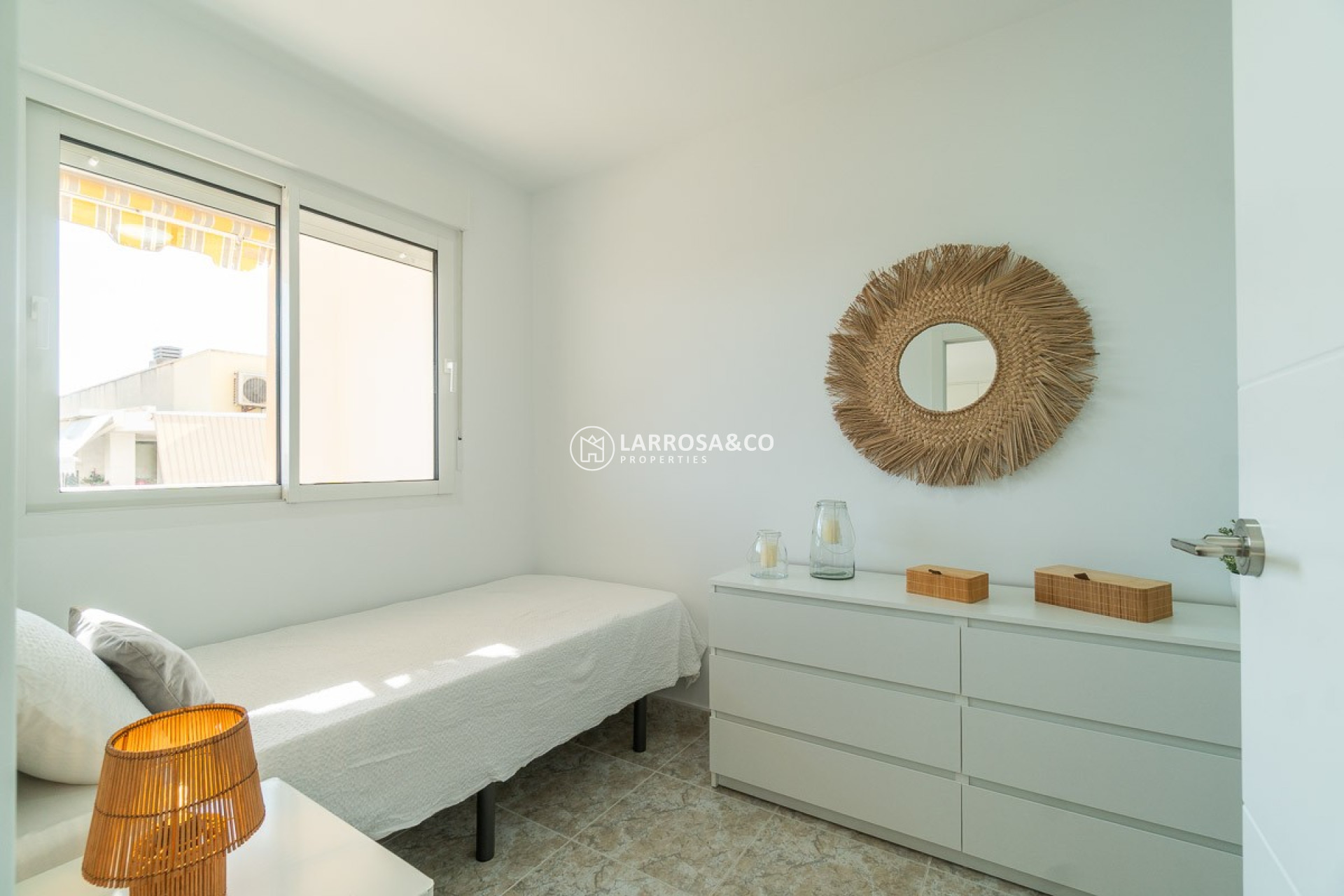 Reventa - Apartamento - La Mata - Costa Blanca