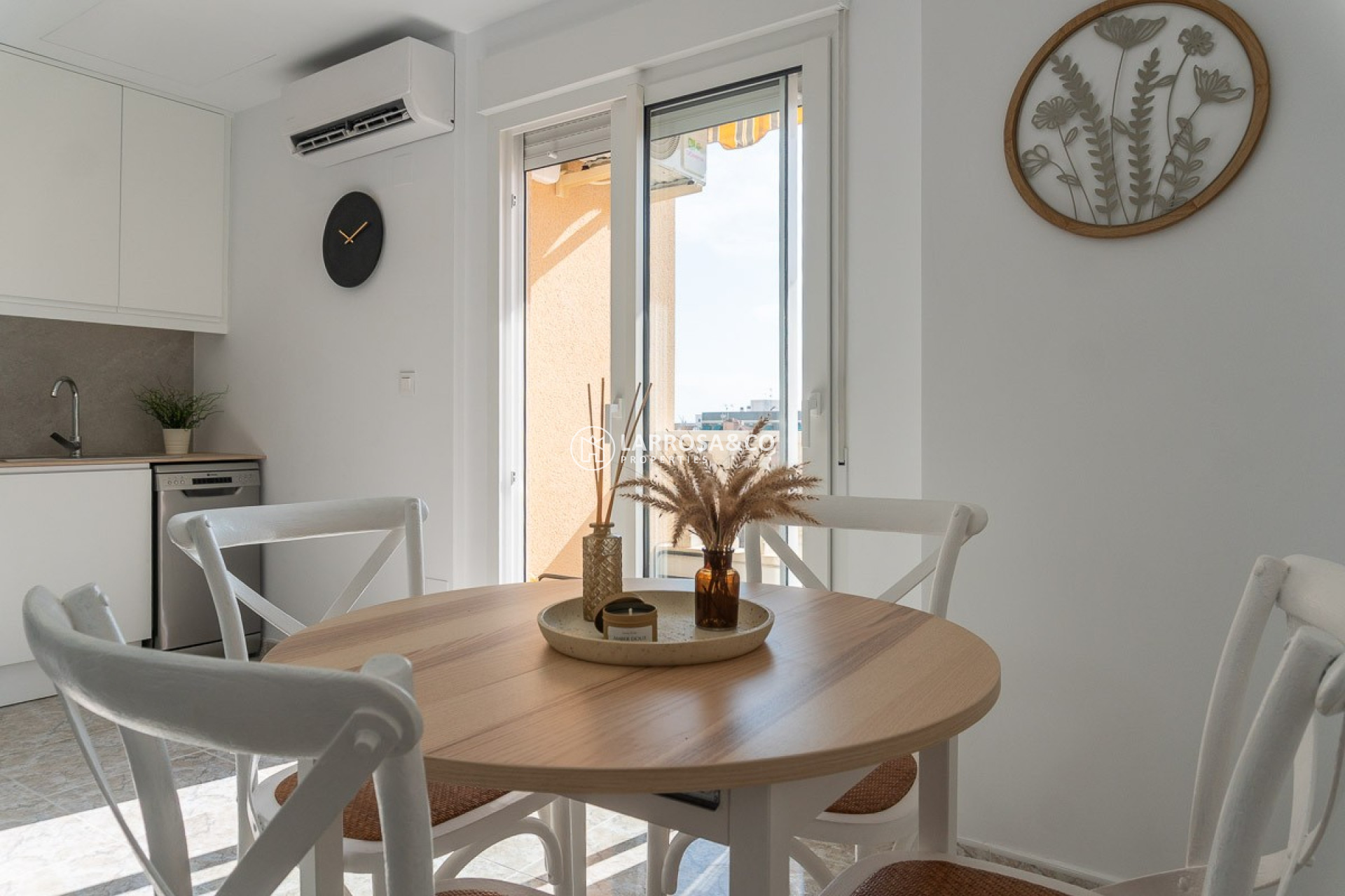 Reventa - Apartamento - La Mata - Costa Blanca