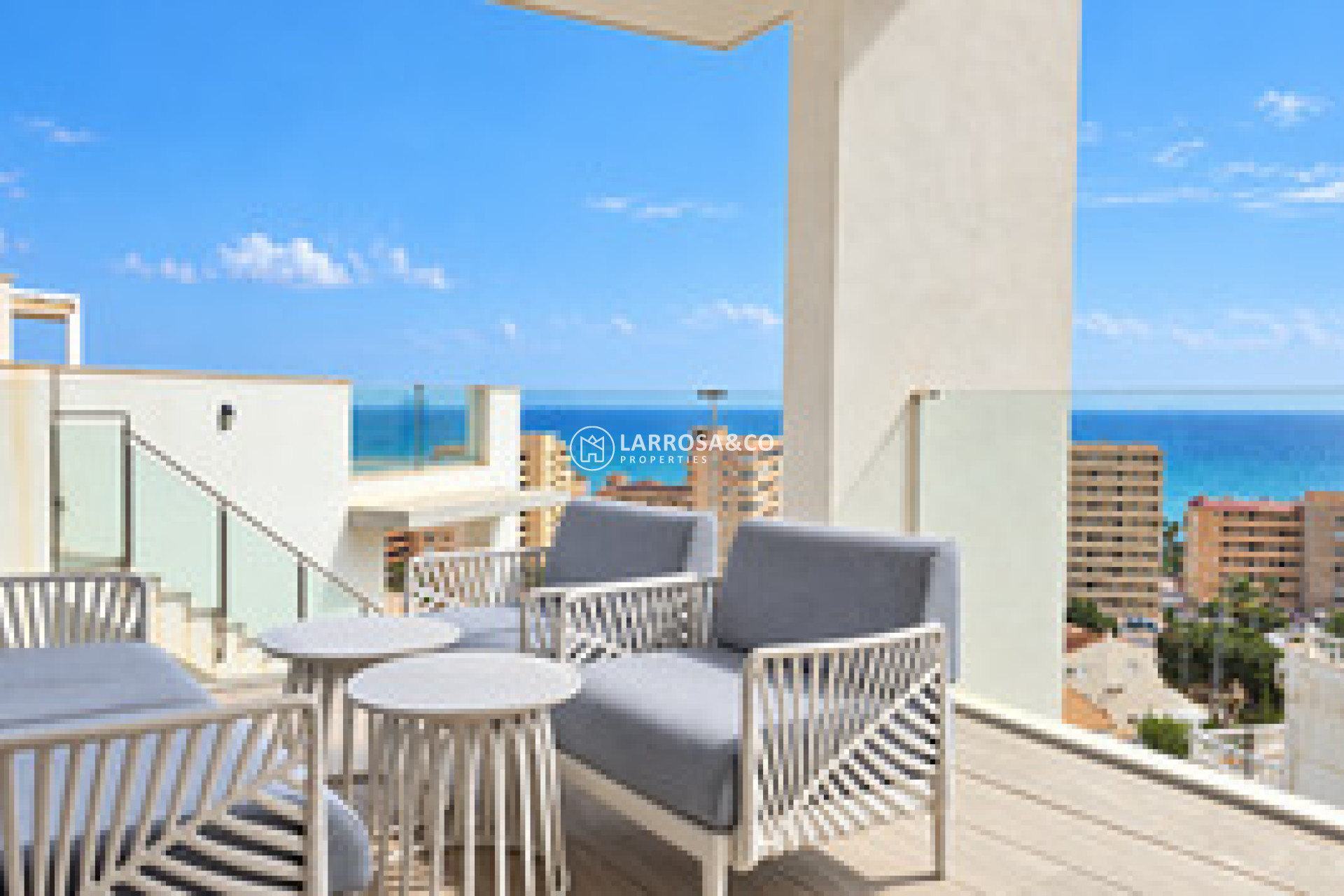 Reventa - Apartamento - La Mata - Costa Blanca