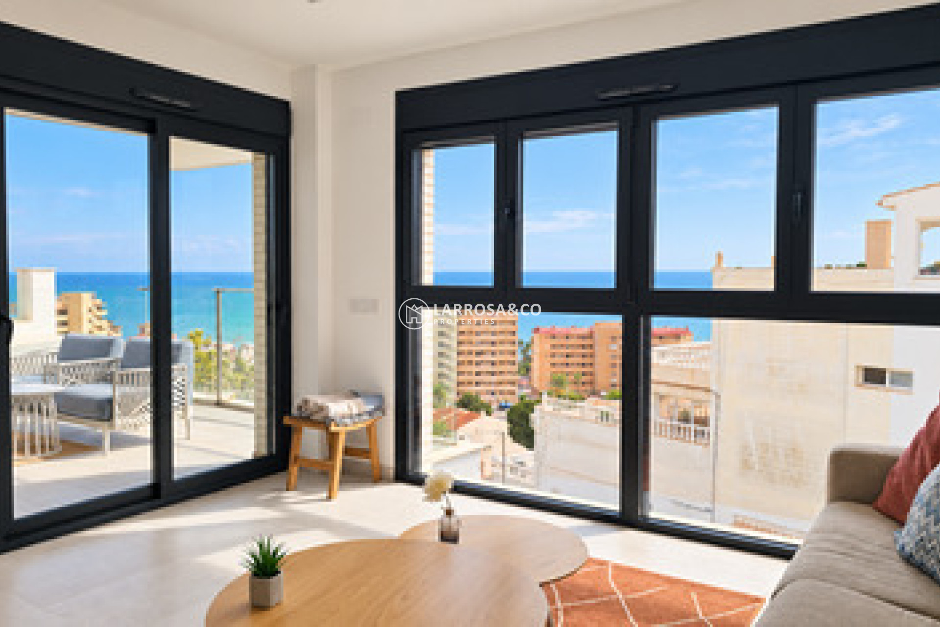 Reventa - Apartamento - La Mata - Costa Blanca