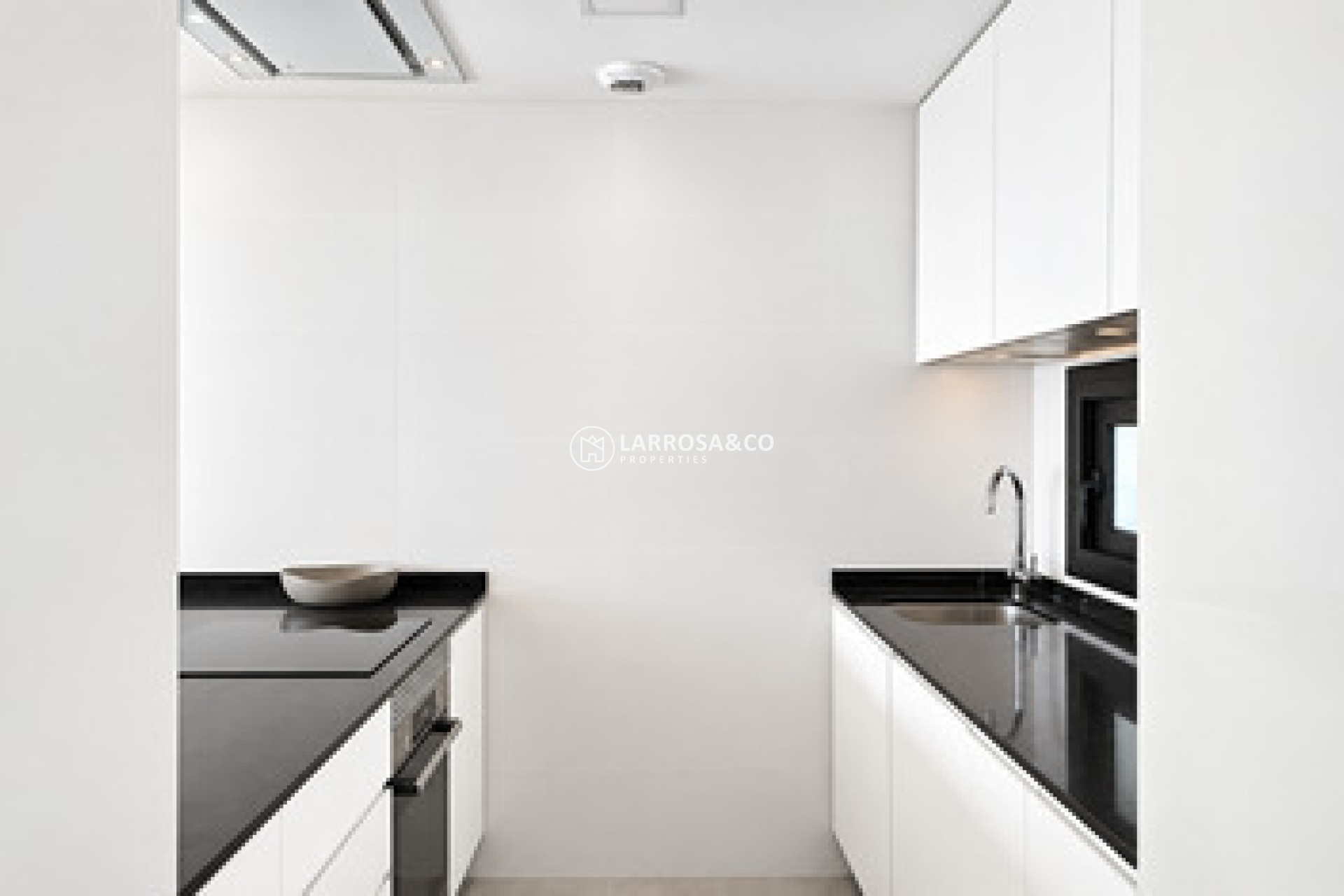 Reventa - Apartamento - La Mata - Costa Blanca