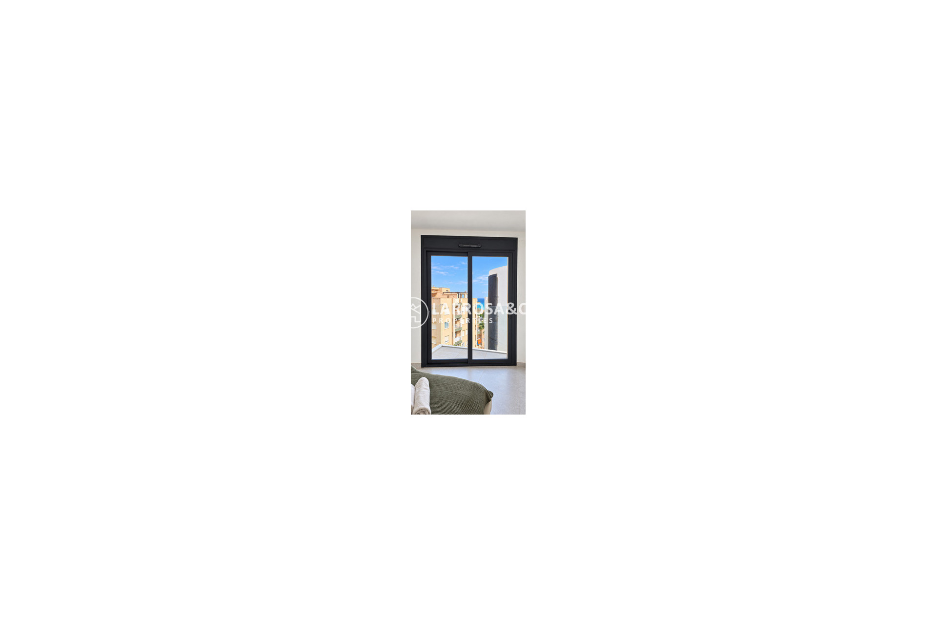 Reventa - Apartamento - La Mata - Costa Blanca
