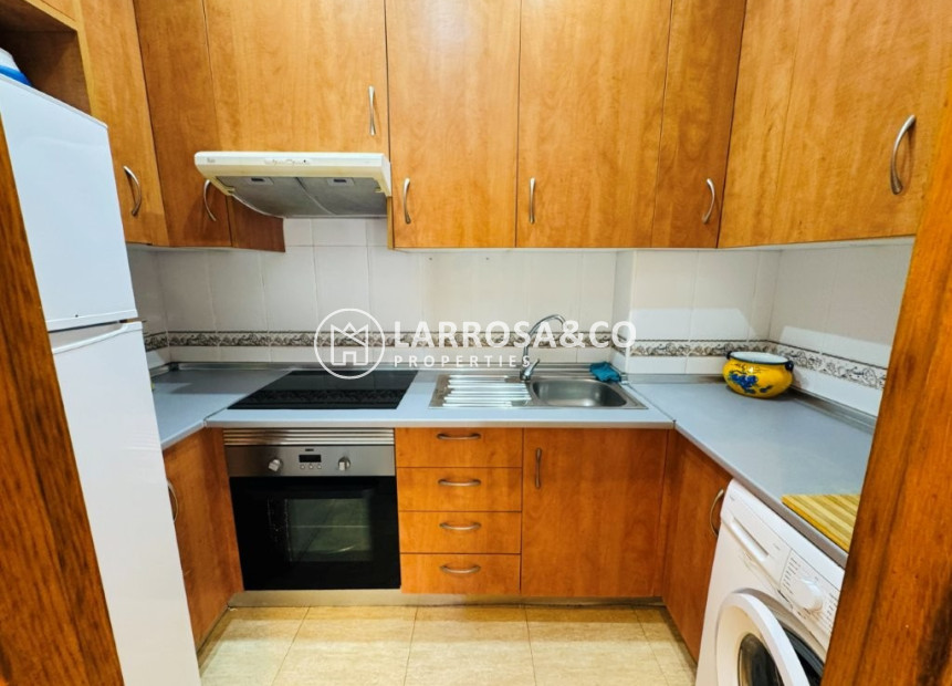 Reventa - Apartamento - La Mata - Costa Blanca