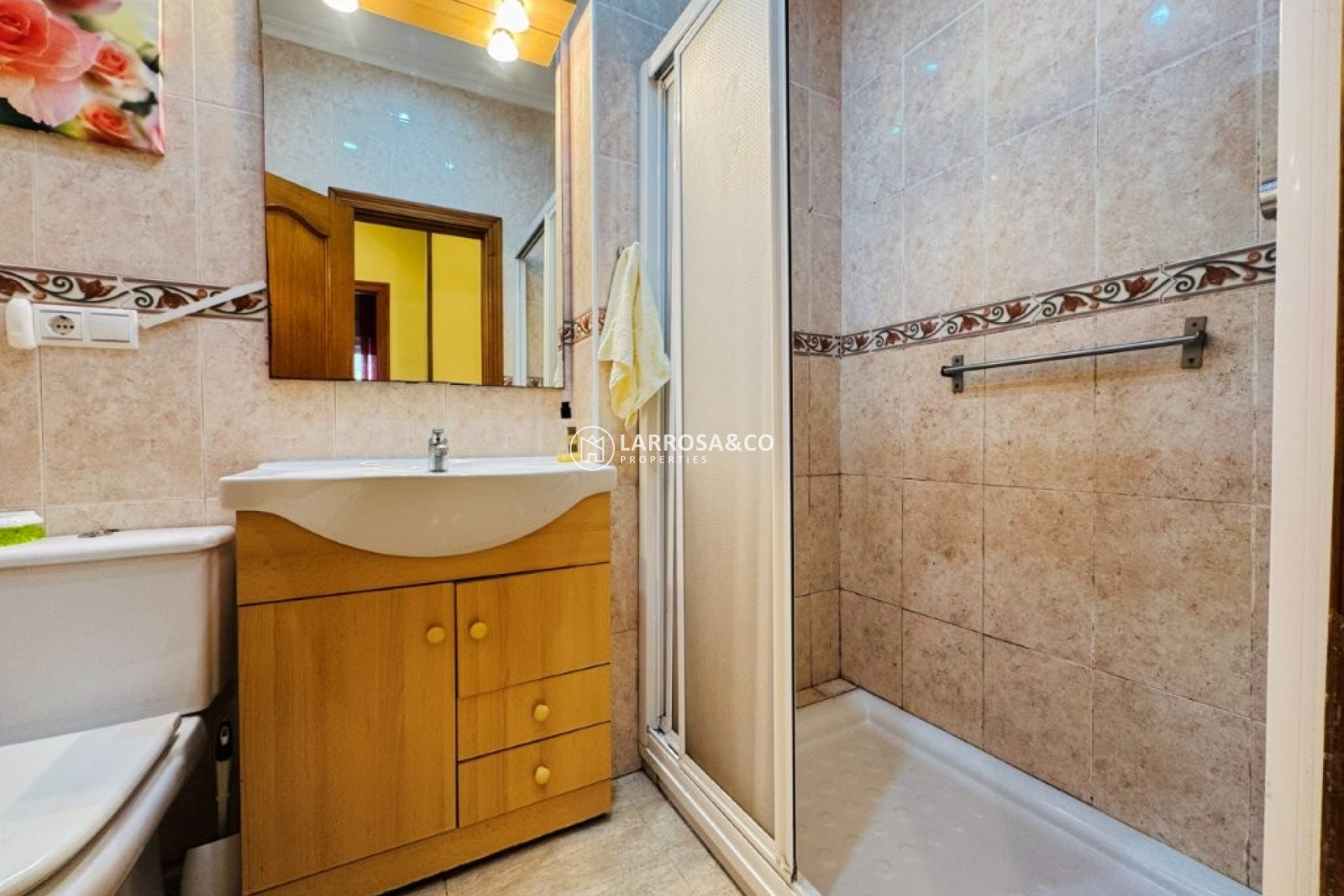 Reventa - Apartamento - La Mata - Costa Blanca