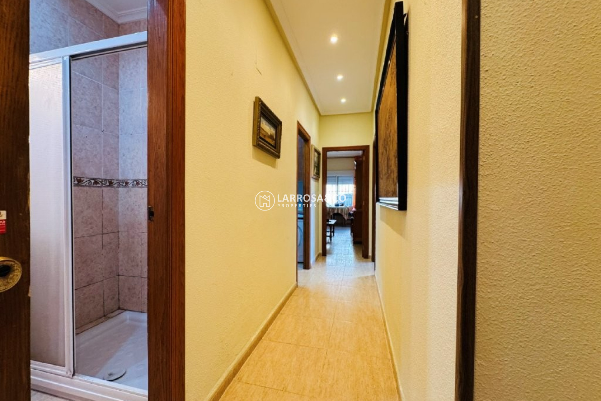 Reventa - Apartamento - La Mata - Costa Blanca