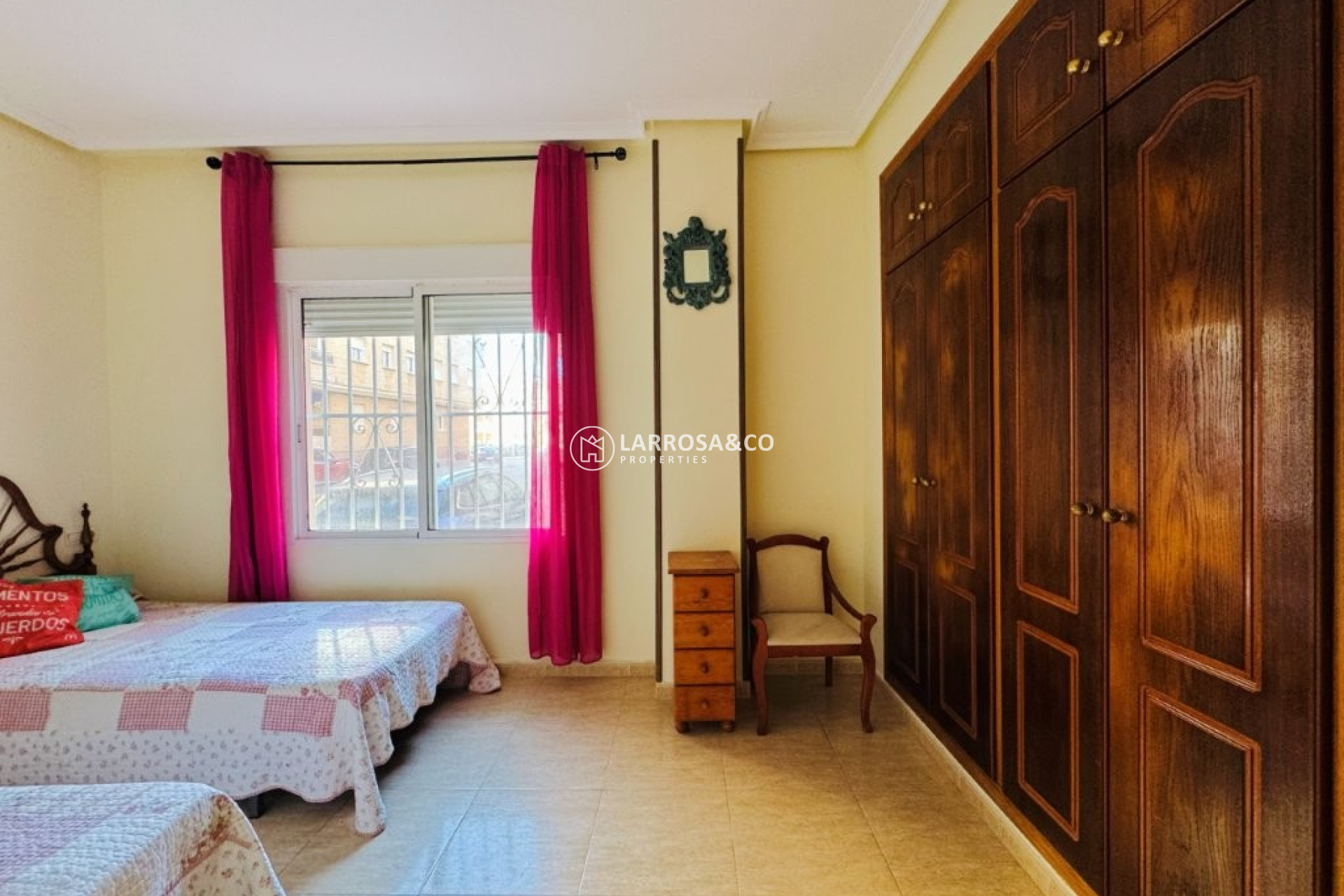Reventa - Apartamento - La Mata - Costa Blanca