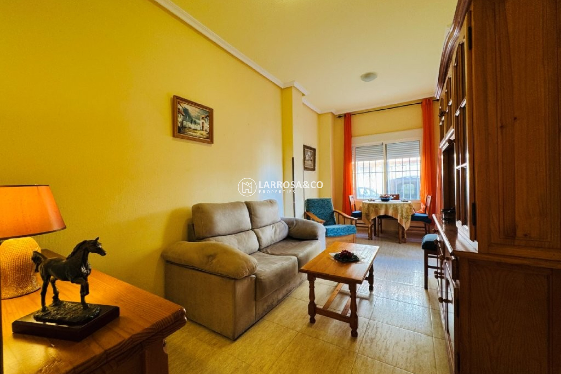 Reventa - Apartamento - La Mata - Costa Blanca
