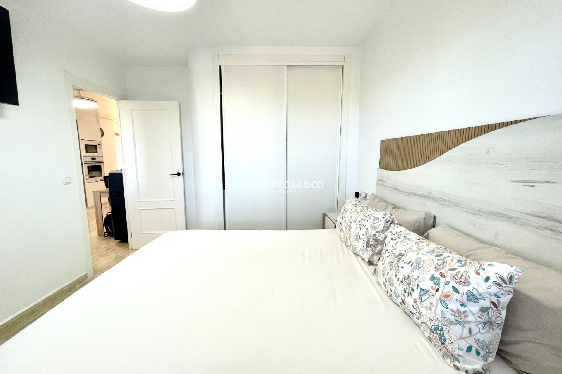 Reventa - Apartamento - La Siesta - Costa Blanca