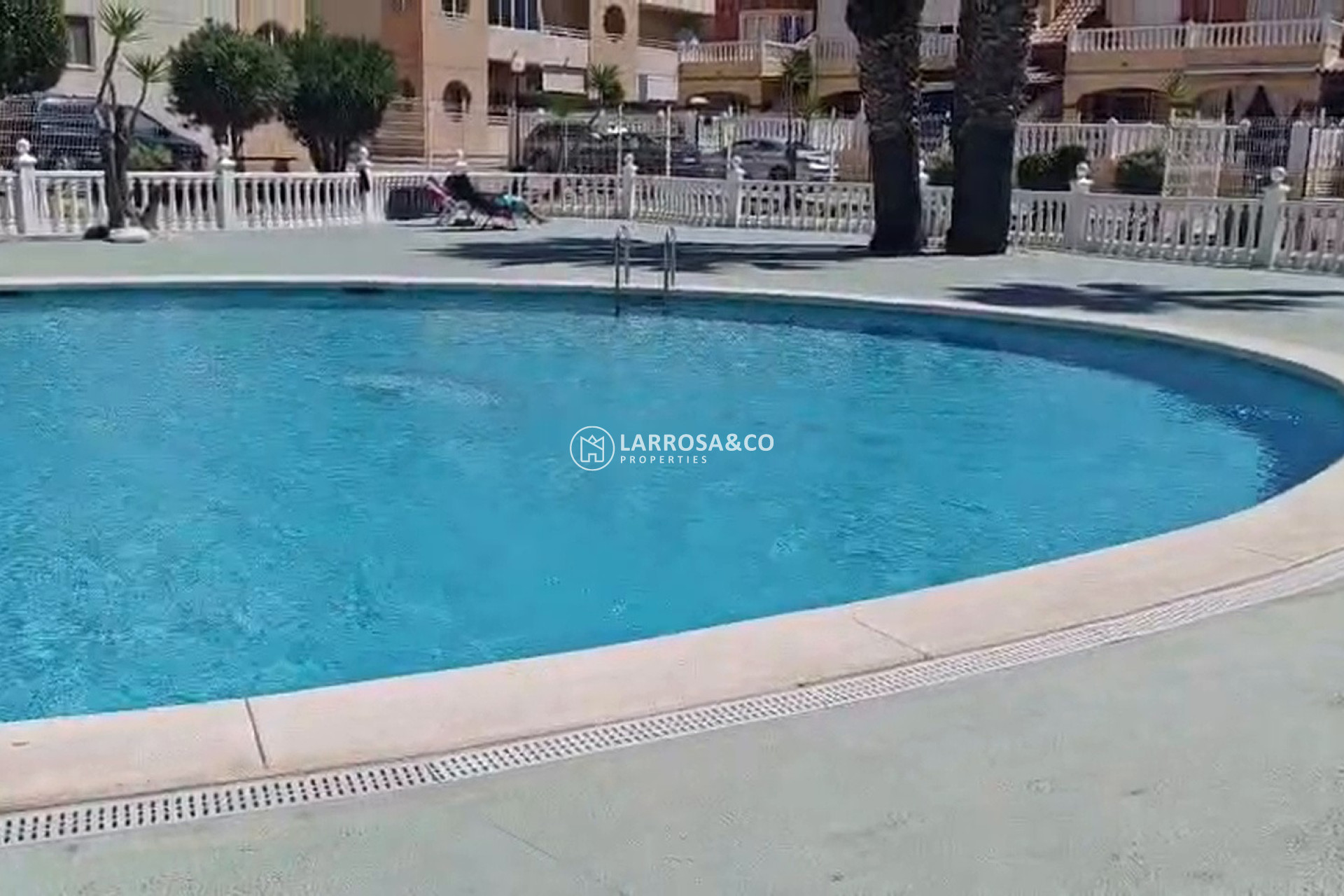 Reventa - Apartamento - La Siesta - Costa Blanca