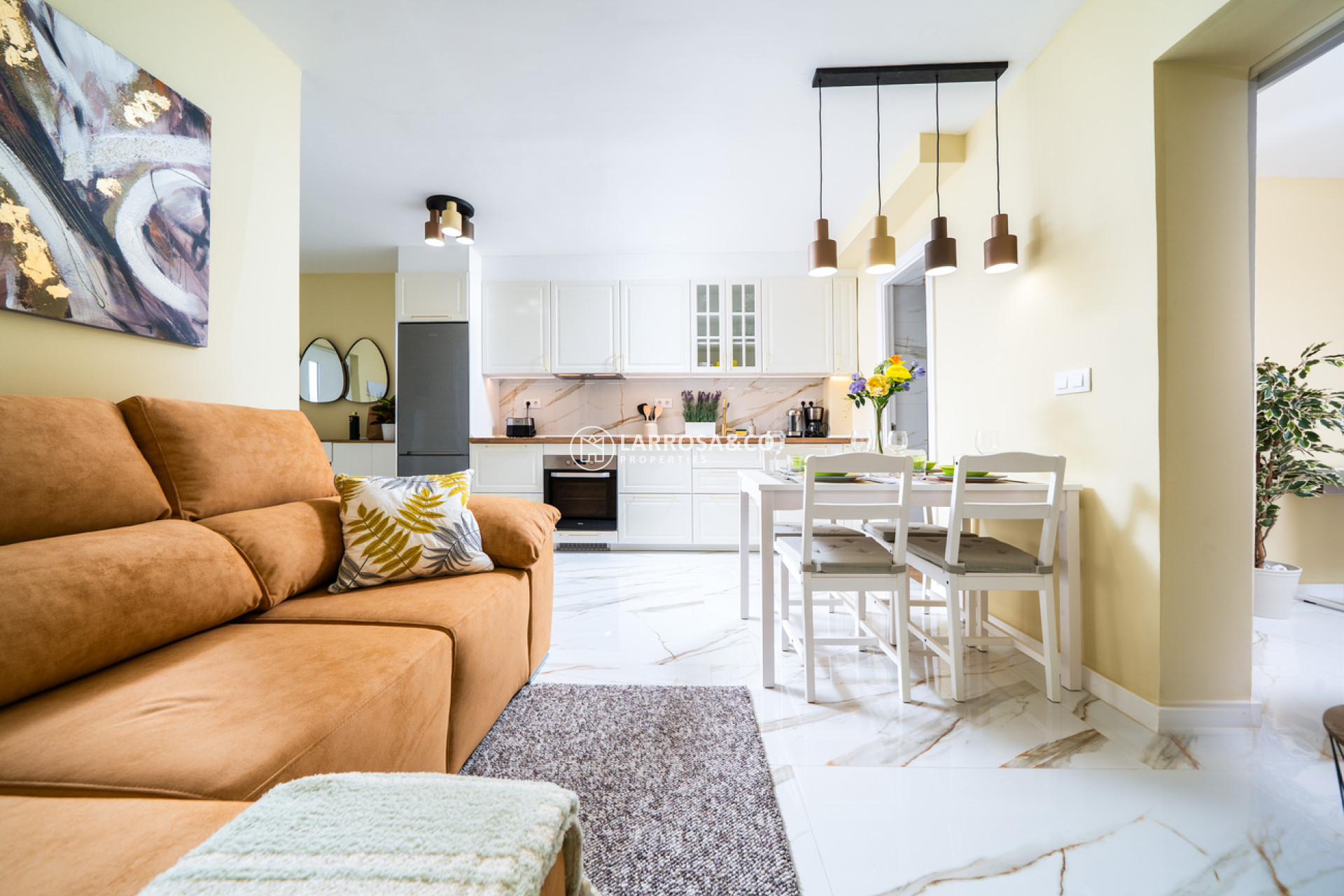 Reventa - Apartamento - La Veleta - Costa Blanca