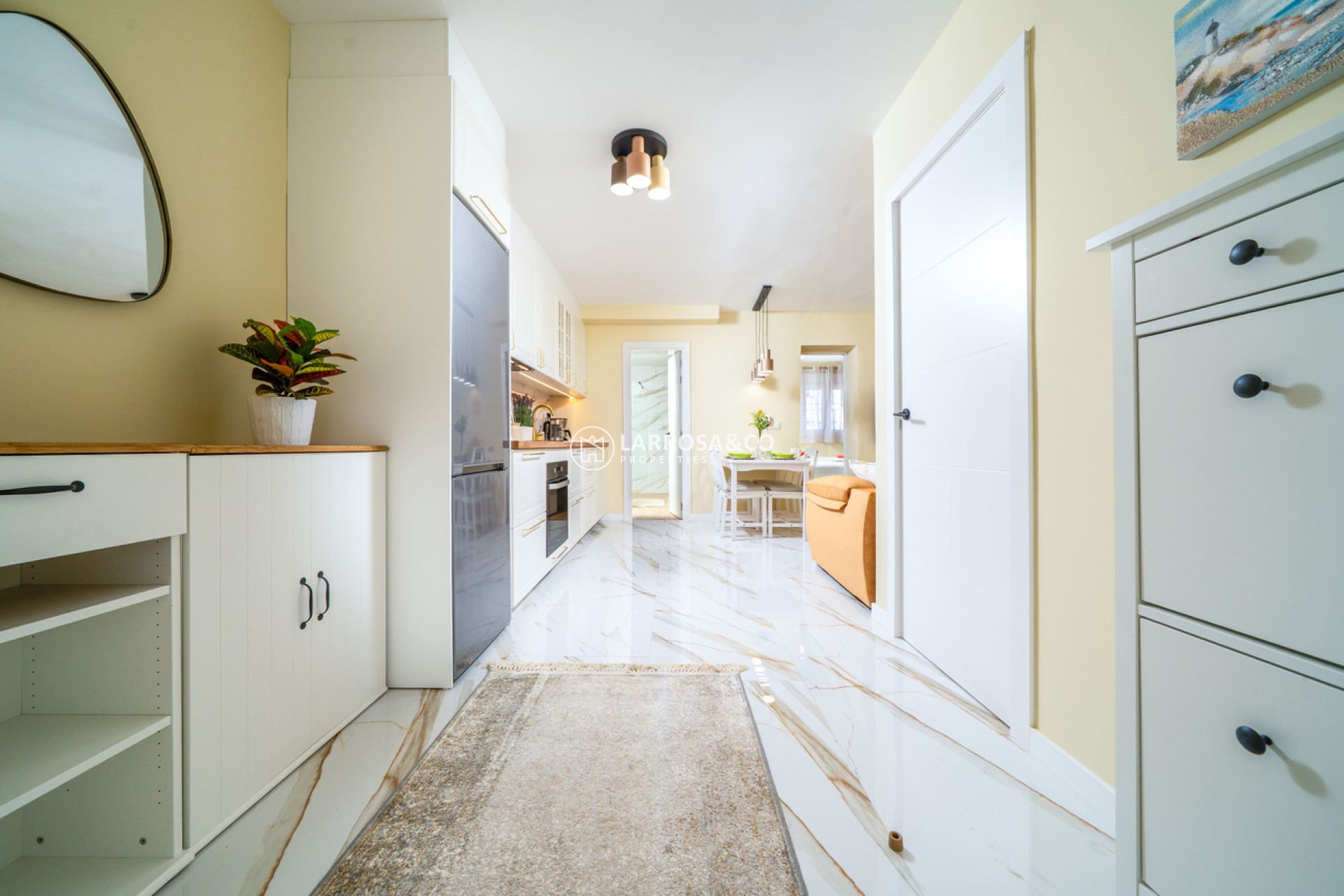 Reventa - Apartamento - La Veleta - Costa Blanca